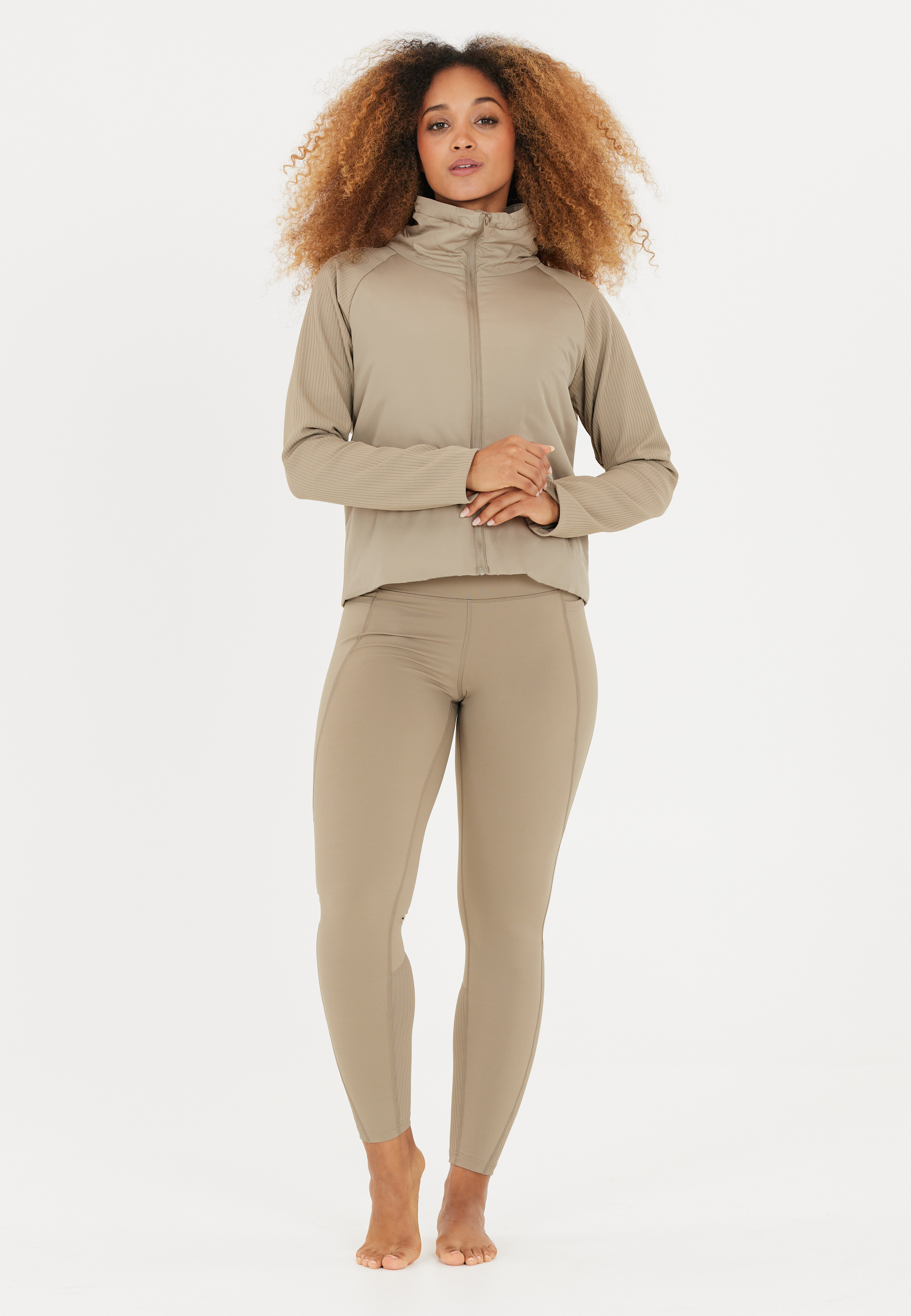ATHLECIA, Ayanda Jacket