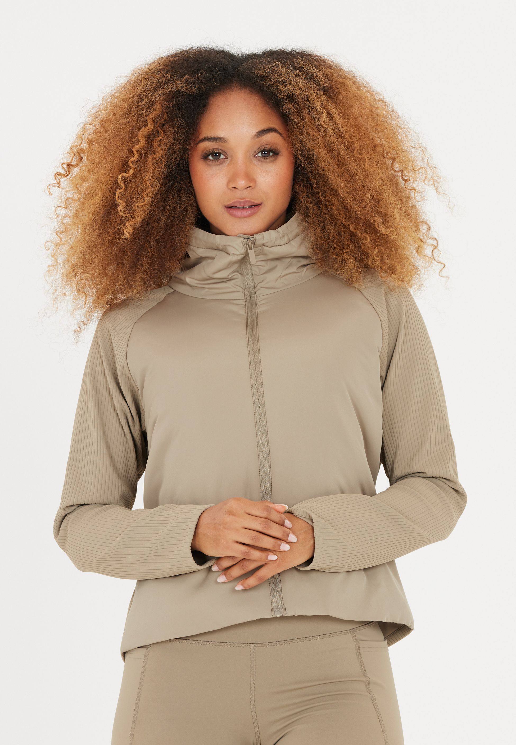 ATHLECIA, Ayanda Jacket