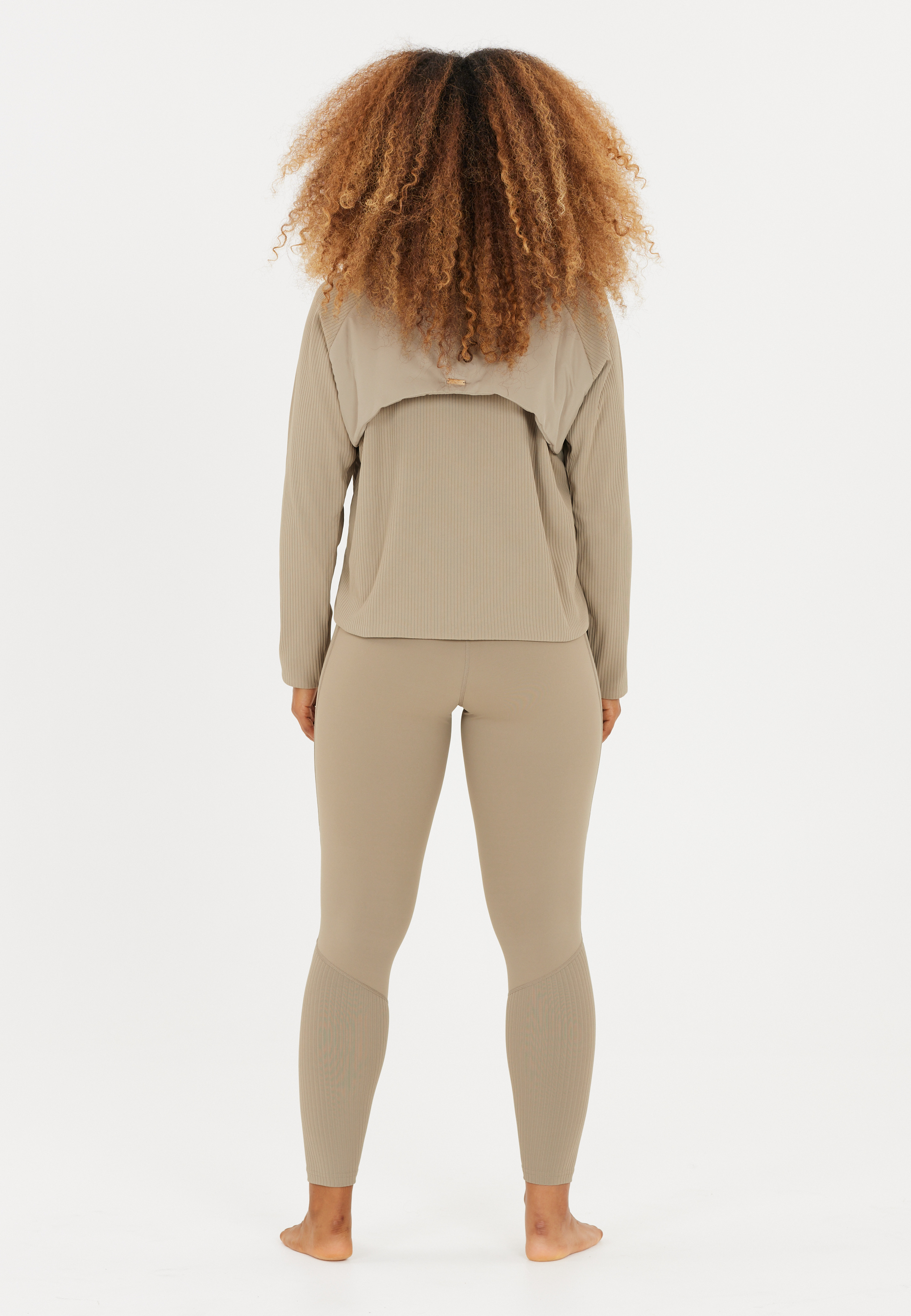 ATHLECIA, Ayanda Jacket