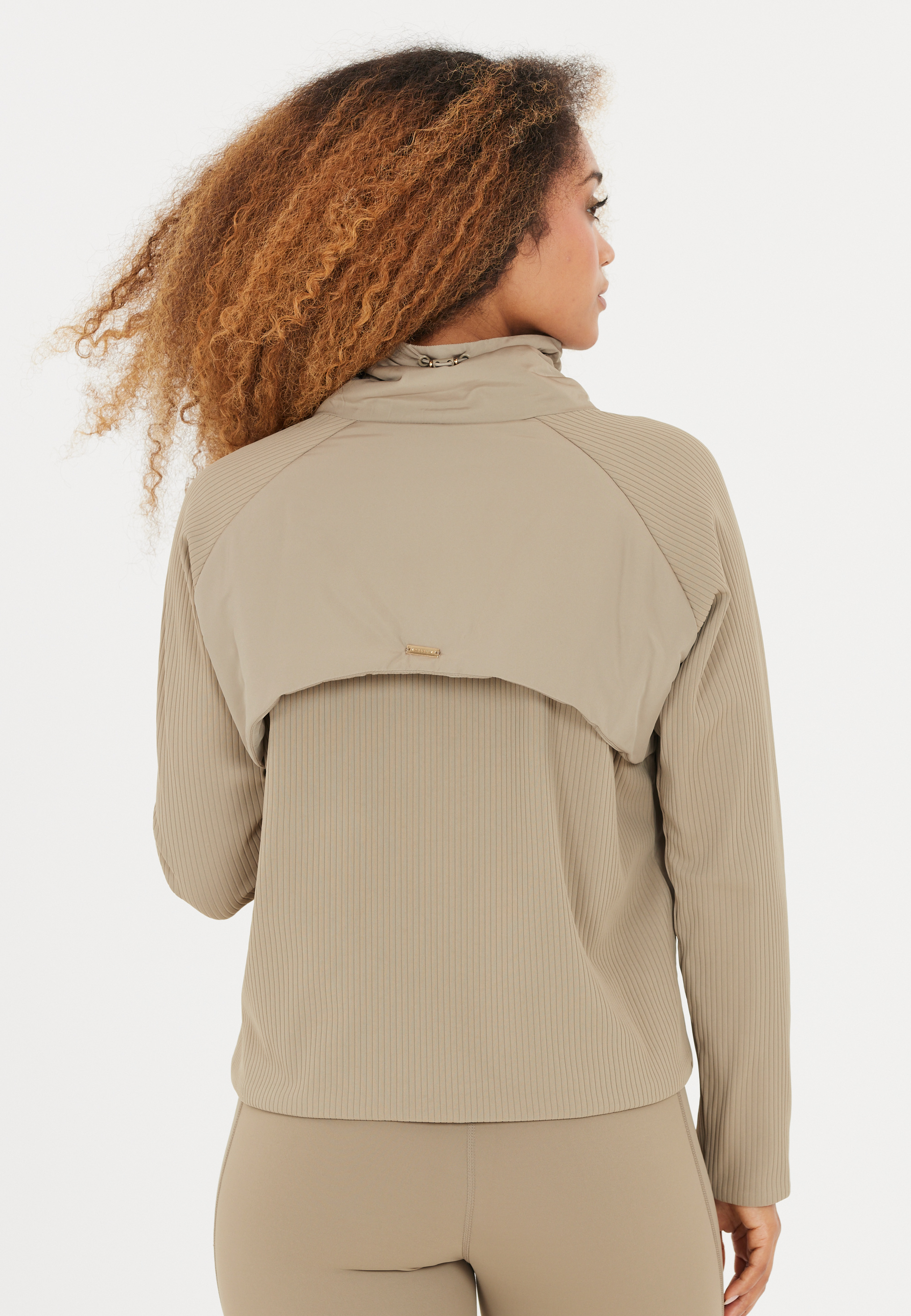 ATHLECIA, Ayanda Jacket
