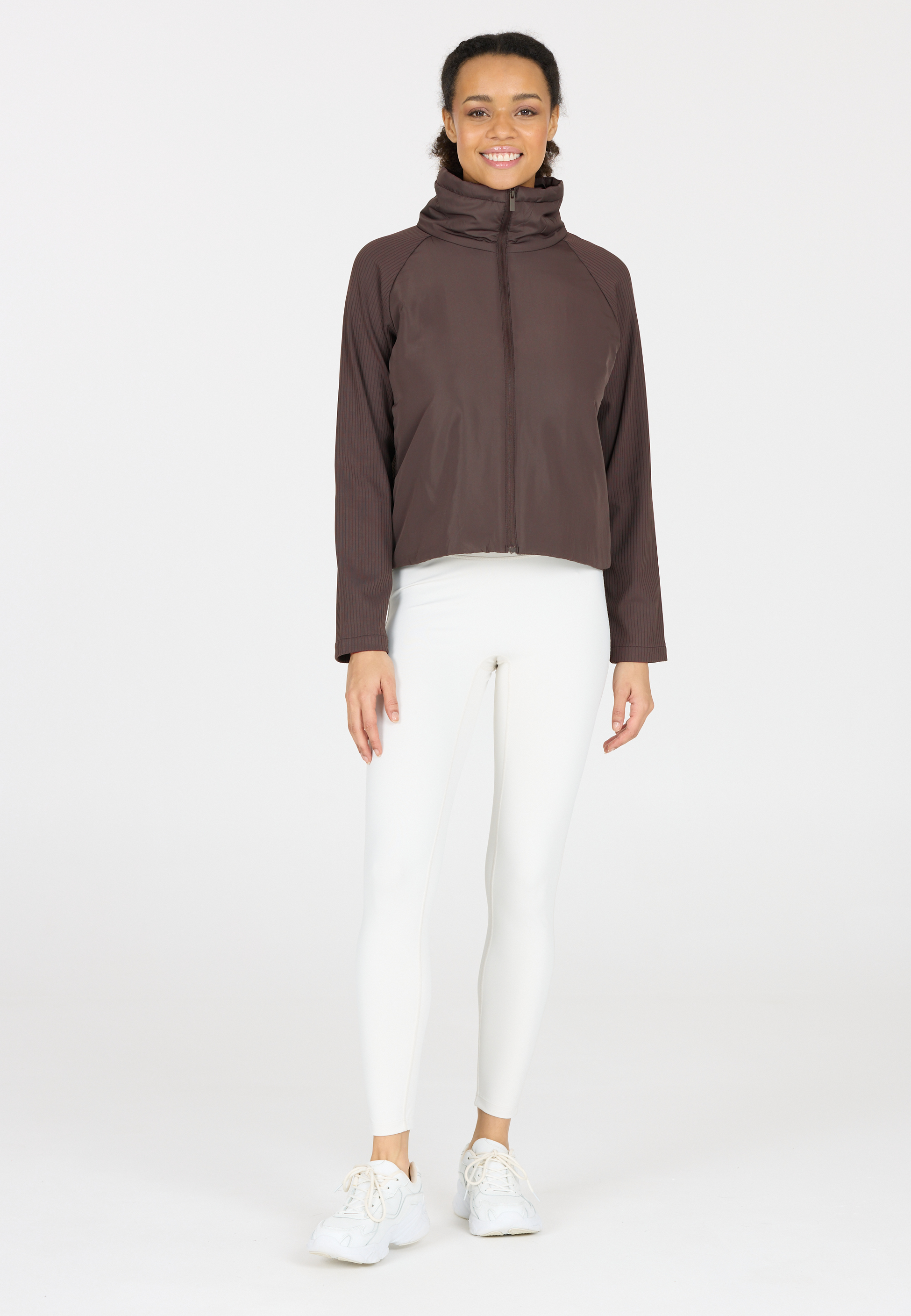 ATHLECIA, Ayanda Jacket