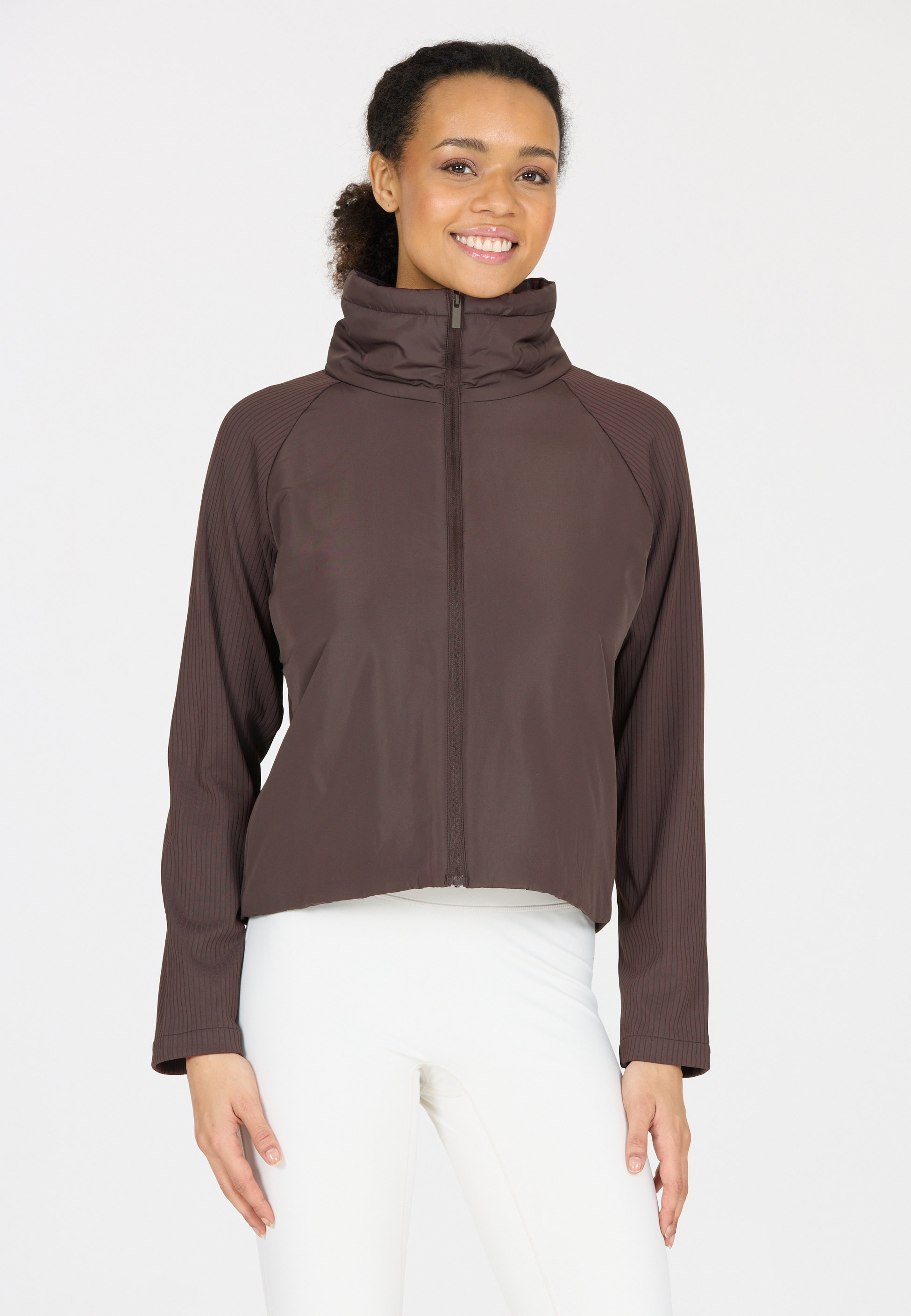 ATHLECIA, Ayanda Jacket
