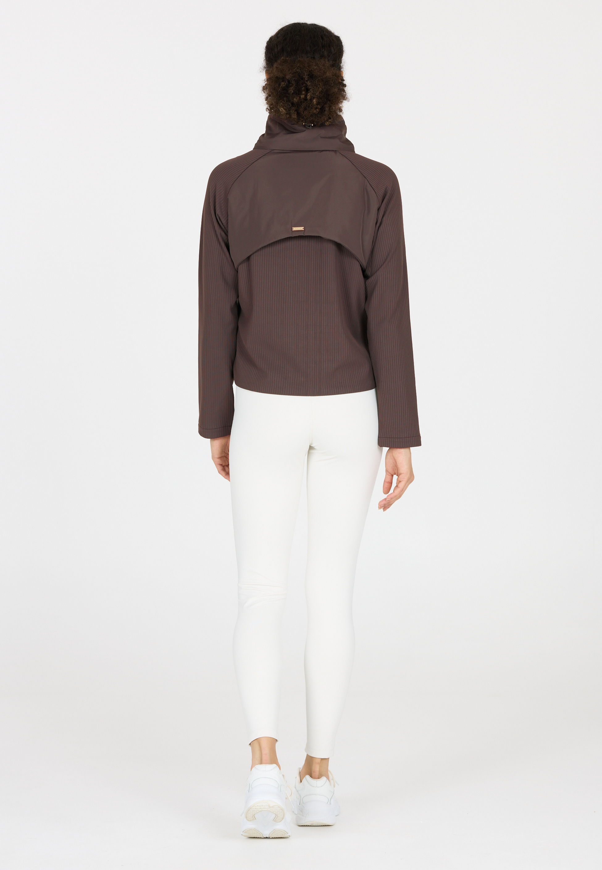 ATHLECIA, Ayanda Jacket