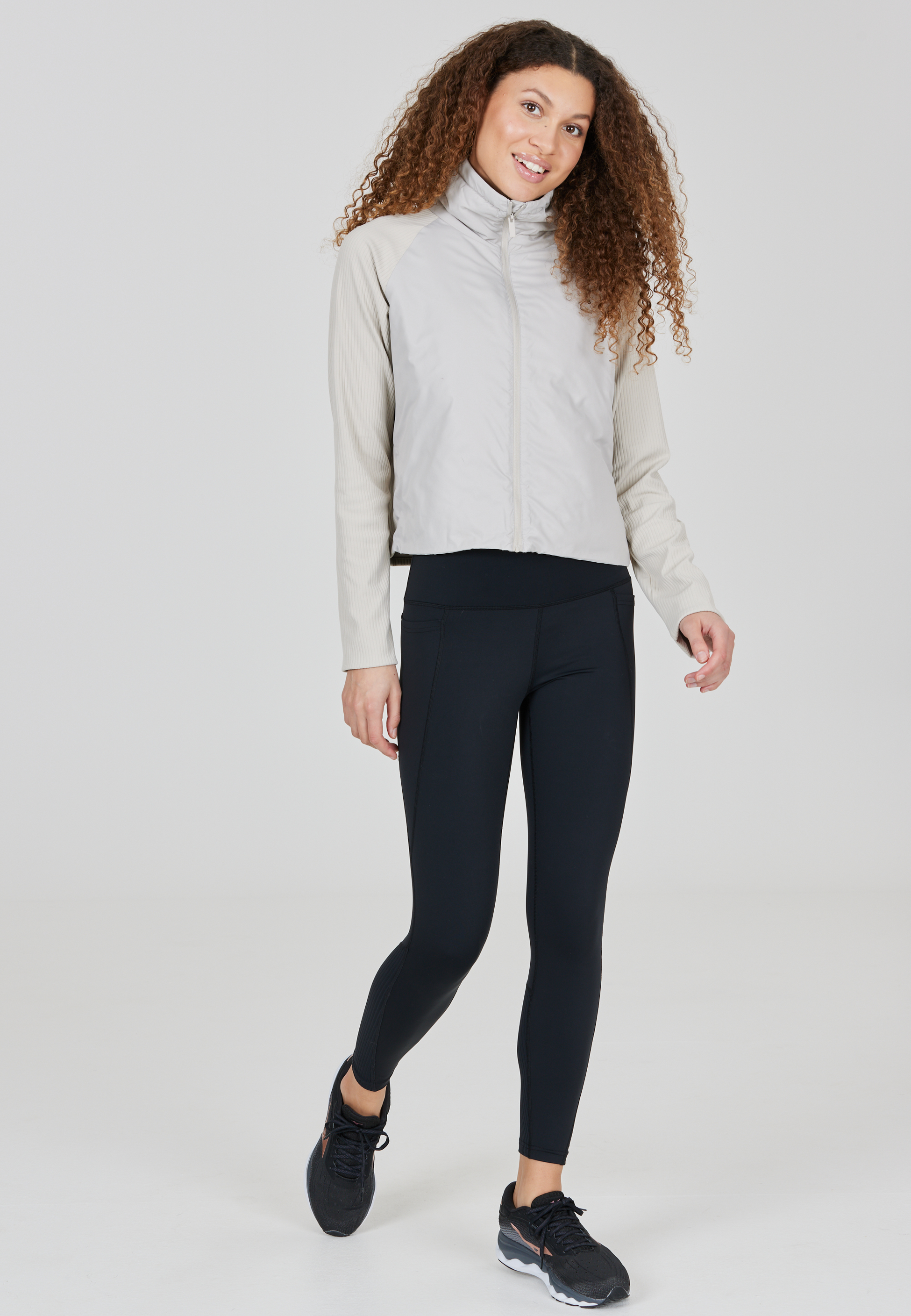 ATHLECIA, Ayanda Jacket