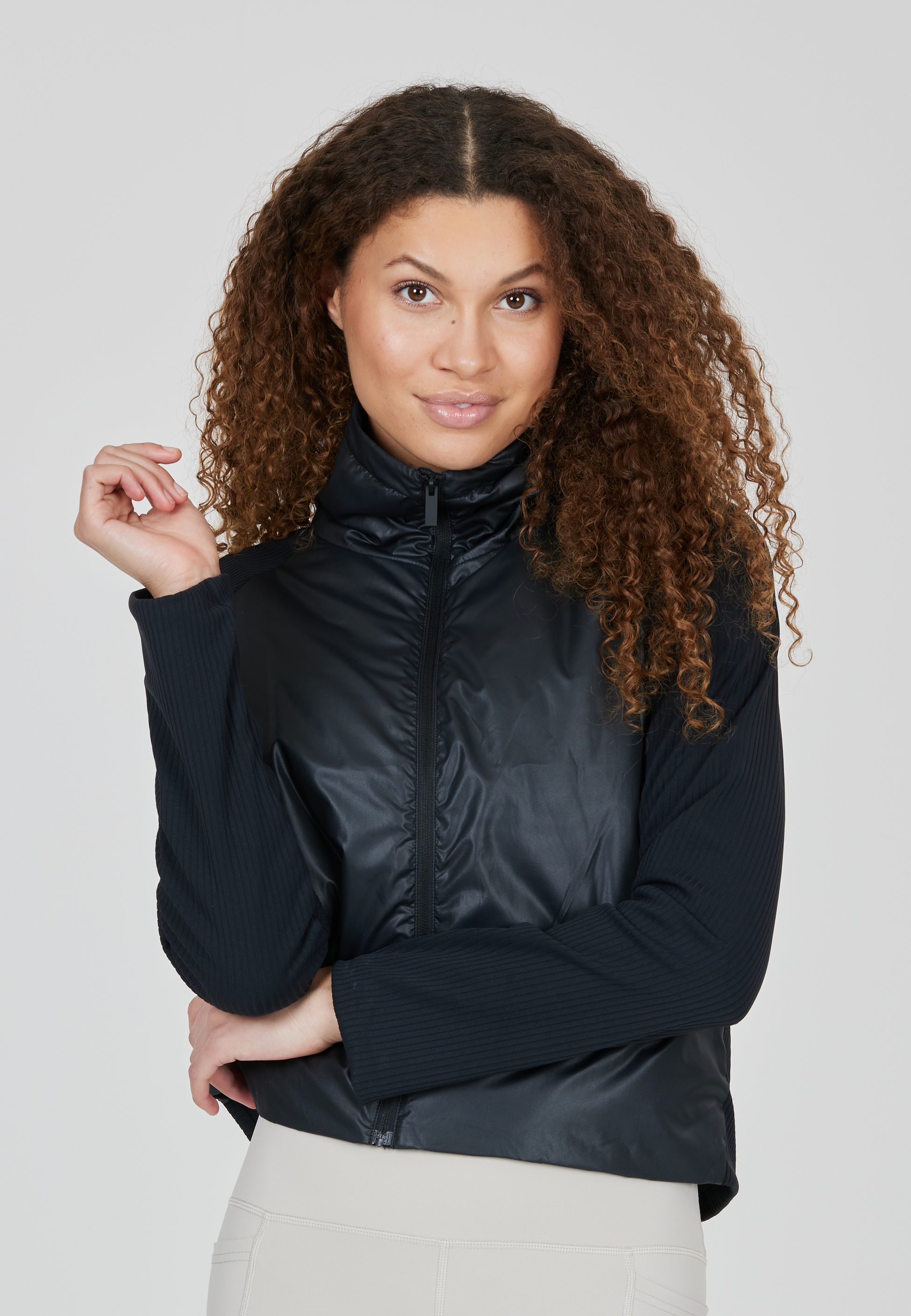ATHLECIA, Ayanda Jacket