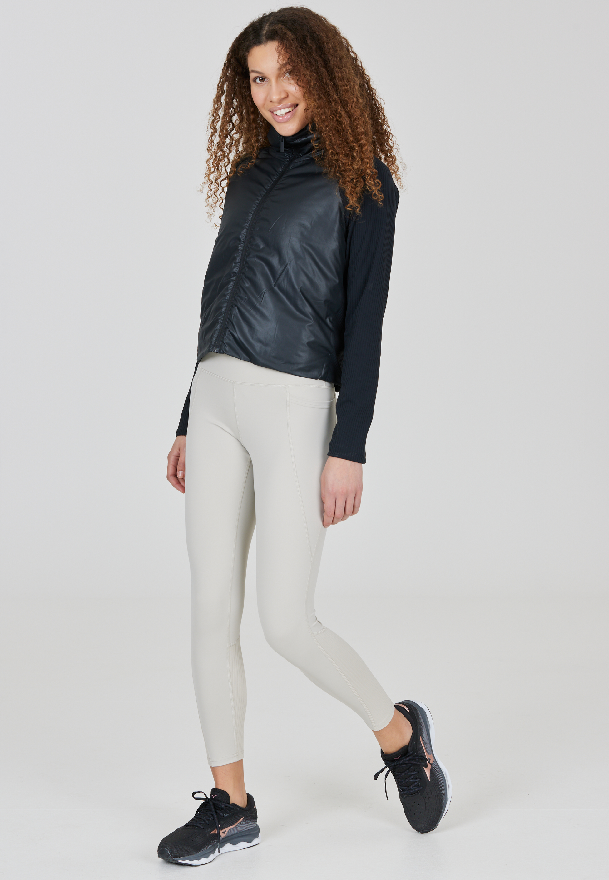 ATHLECIA, Ayanda Jacket