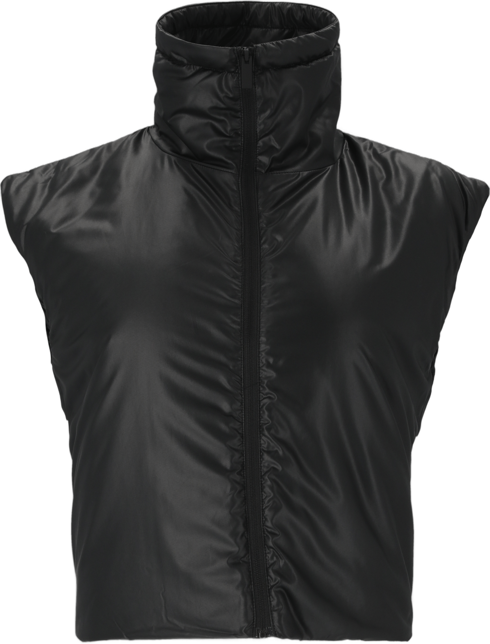 ATHLECIA, Ayanda Vest