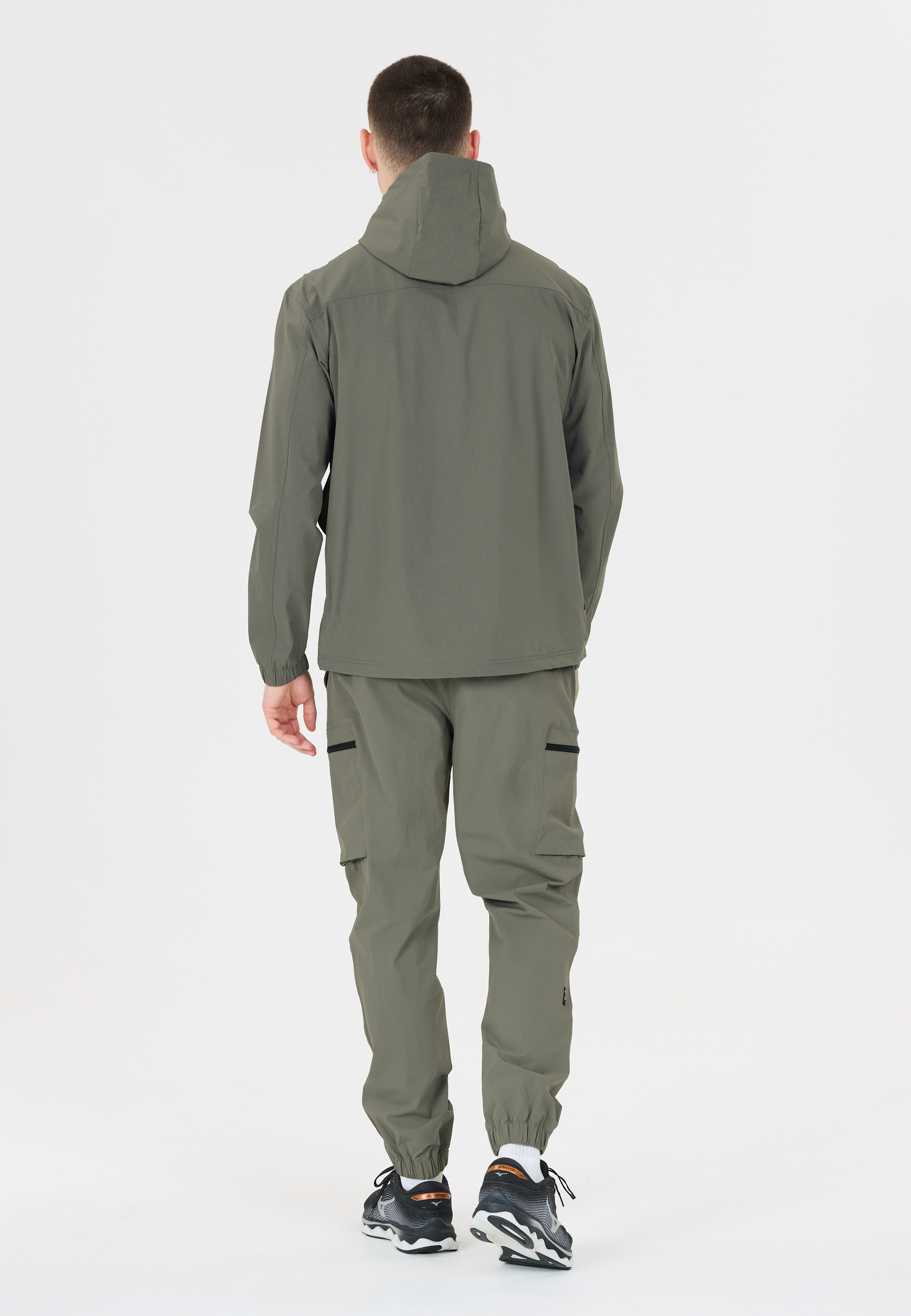 VIRTUS, Ayden Trousers