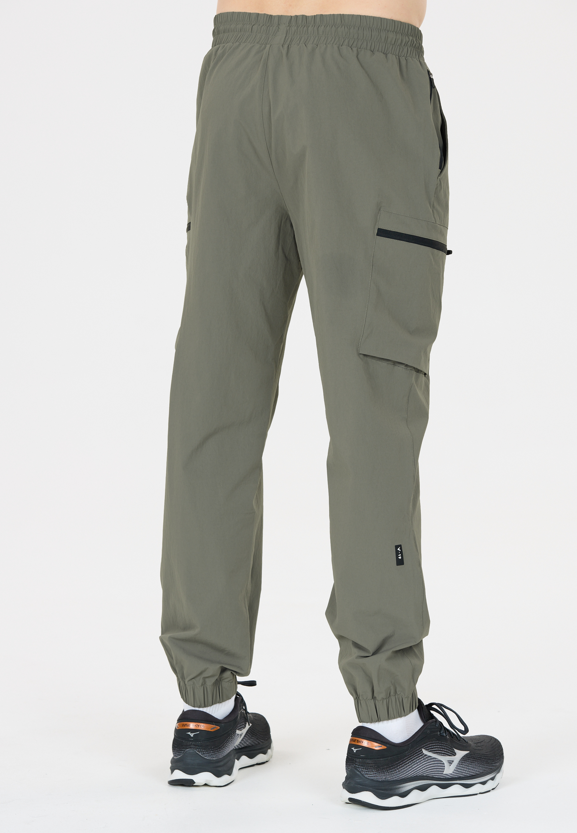 VIRTUS, Ayden Trousers
