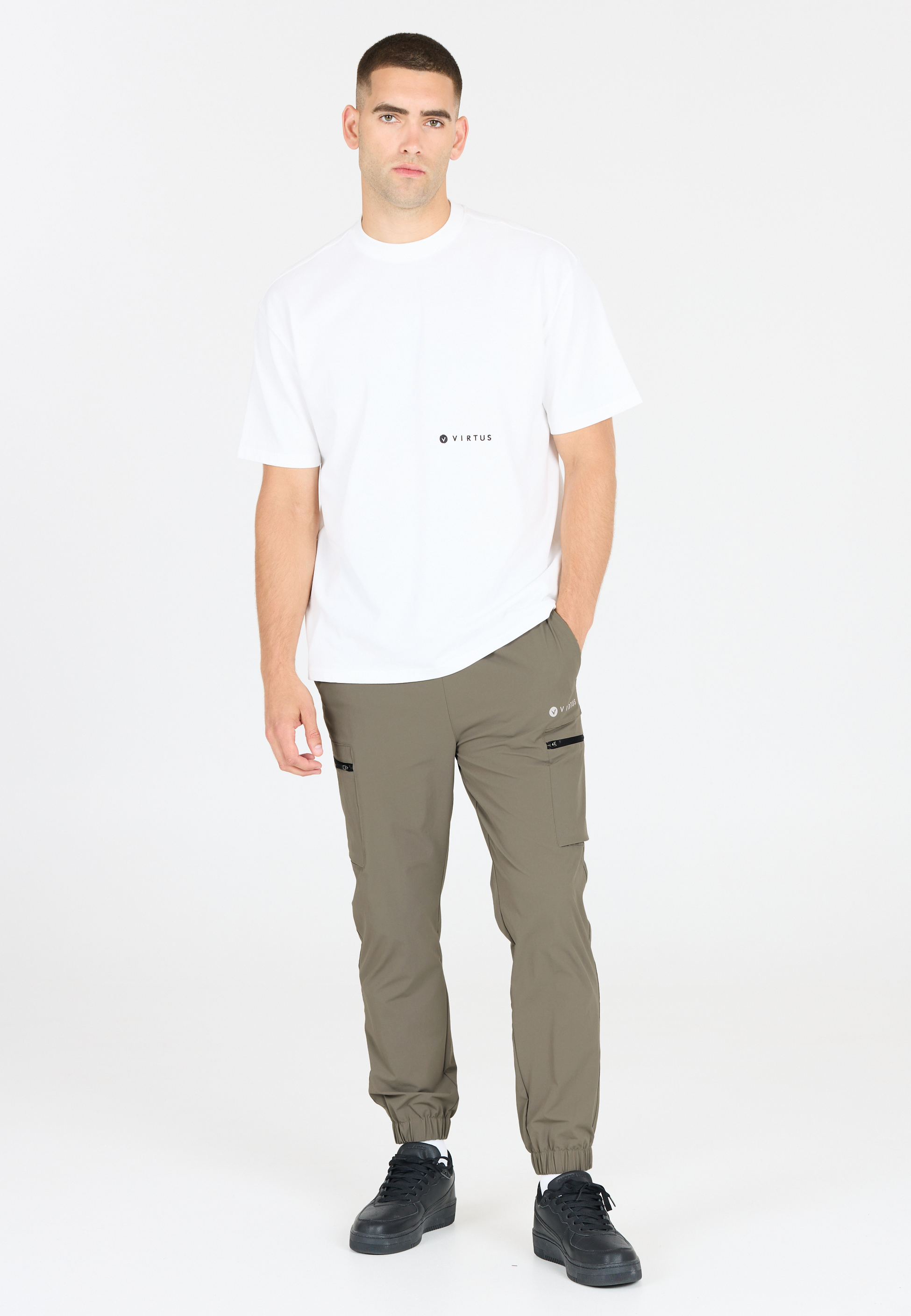 VIRTUS, Ayden Trousers