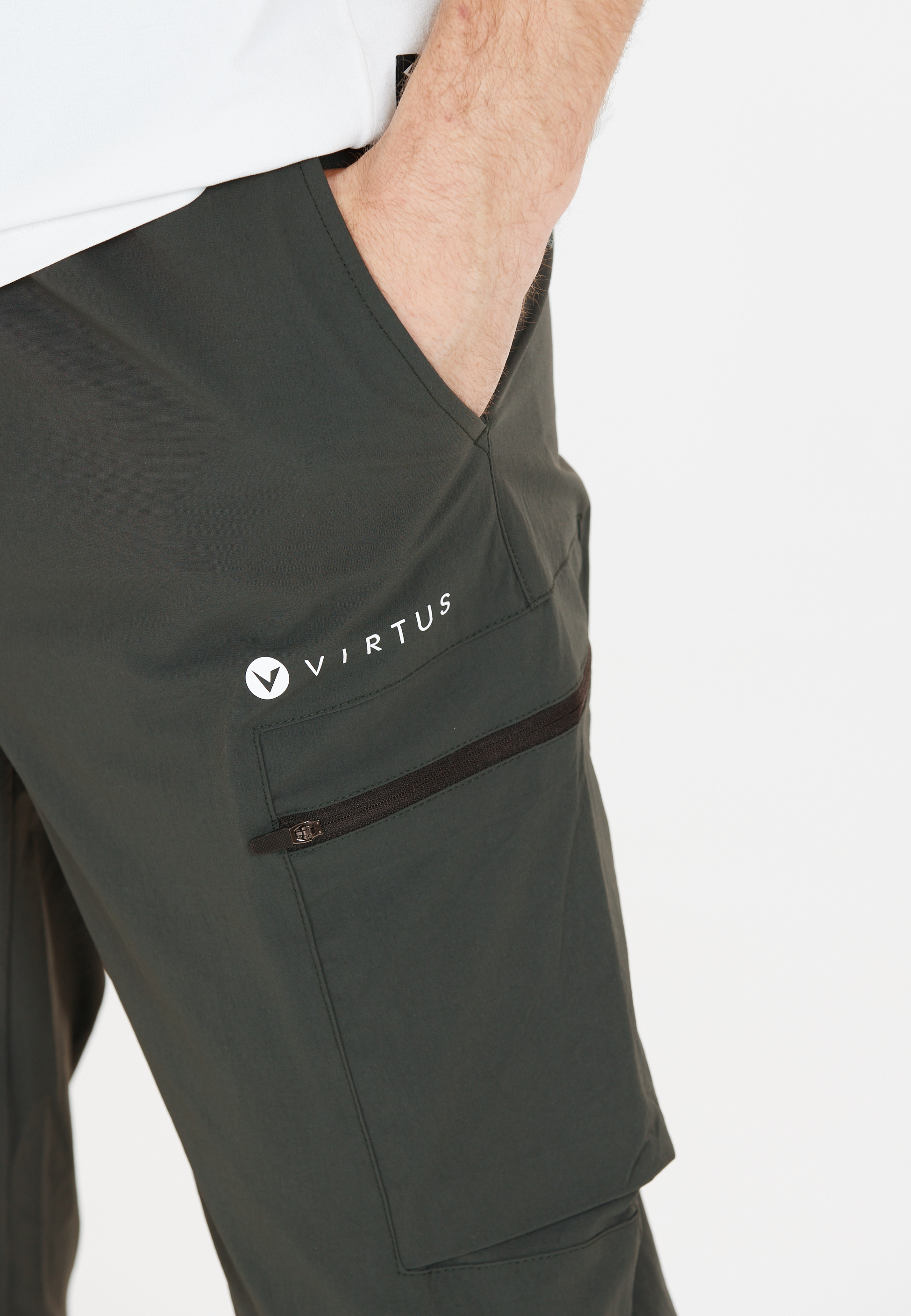 VIRTUS, Ayden Trousers