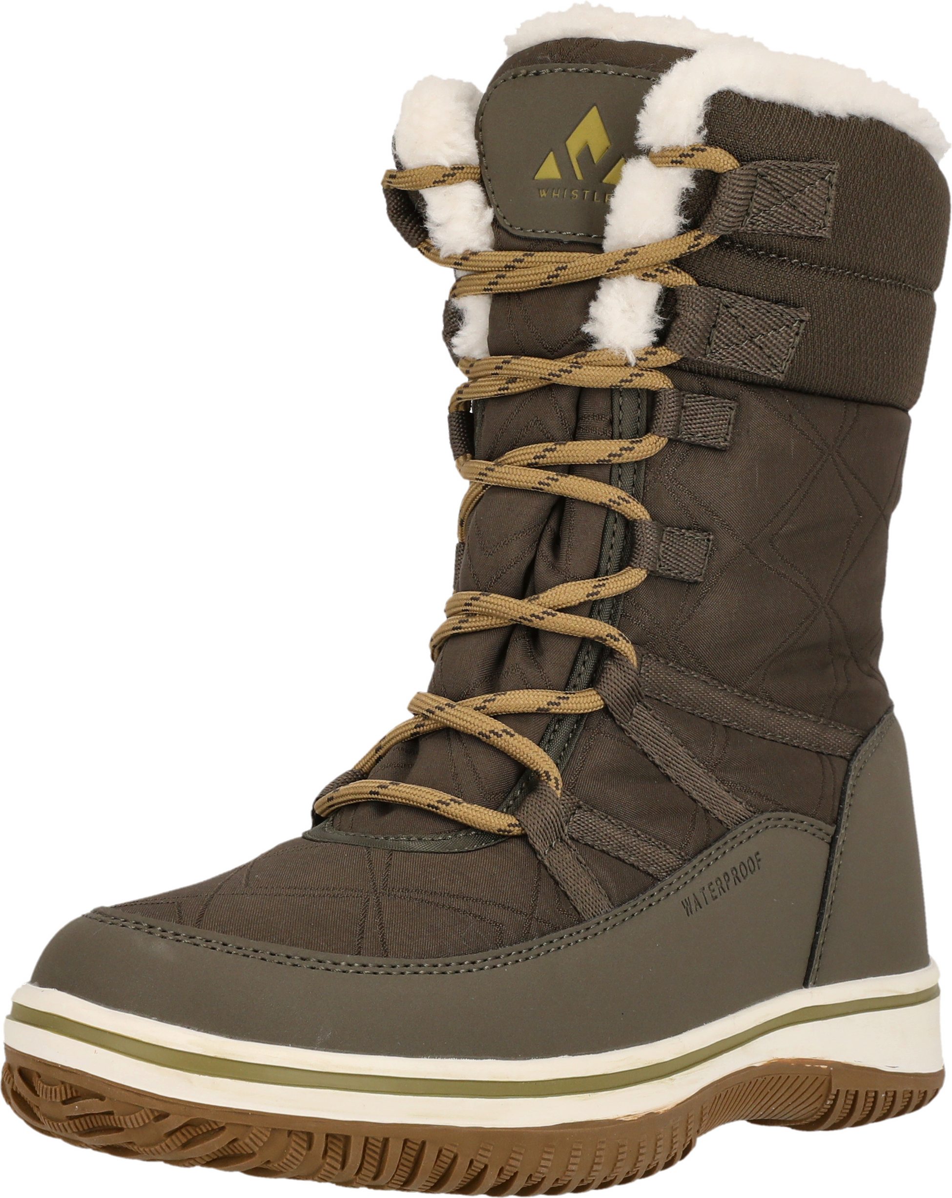 WHISTLER, Aziel Winter Boots