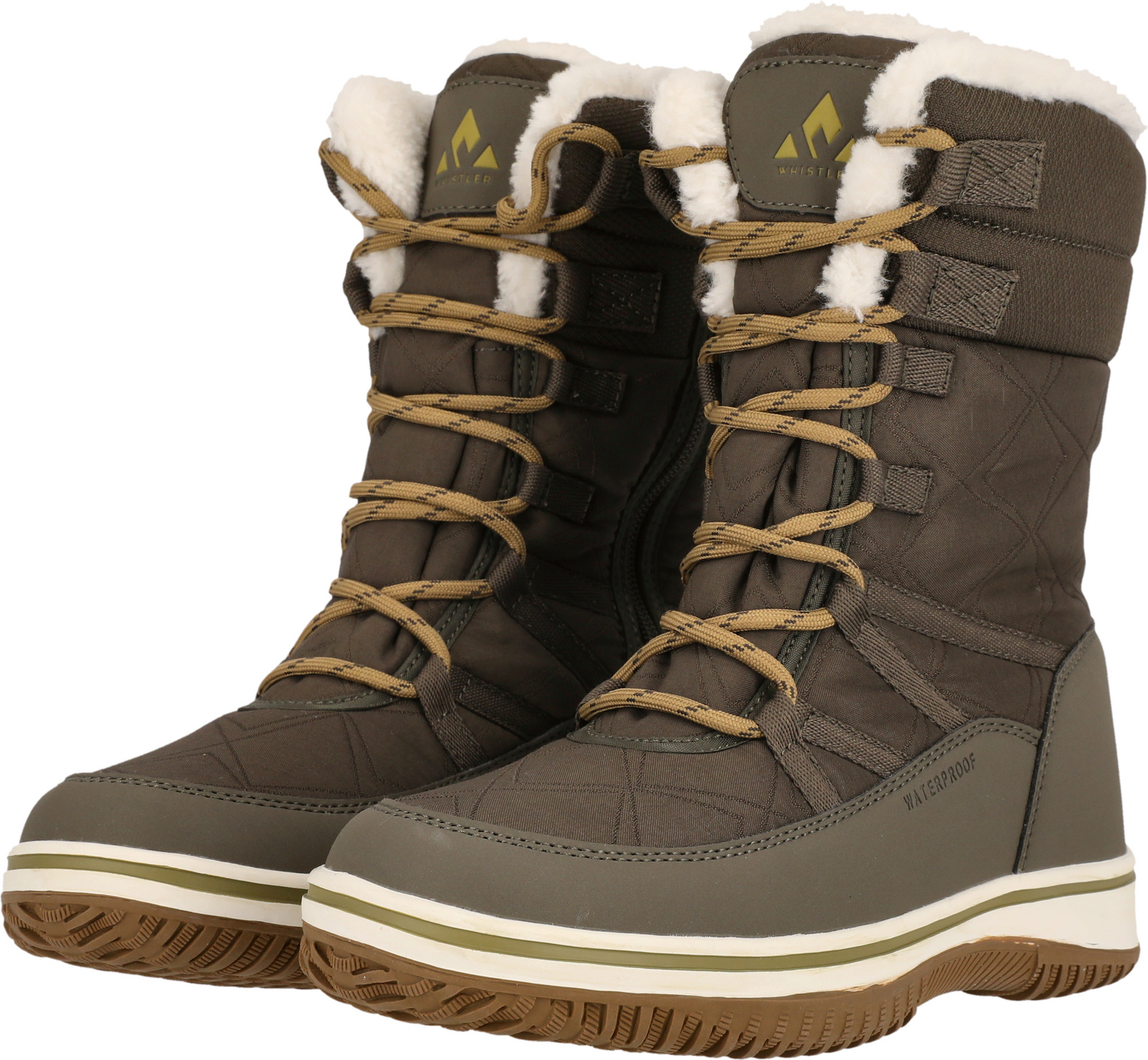 WHISTLER, Aziel Winter Boots