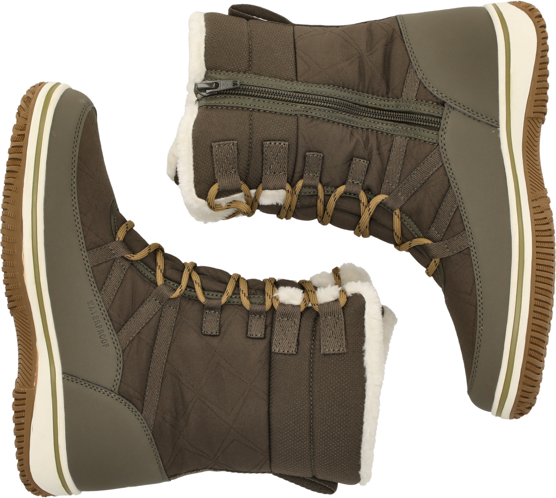 WHISTLER, Aziel Winter Boots