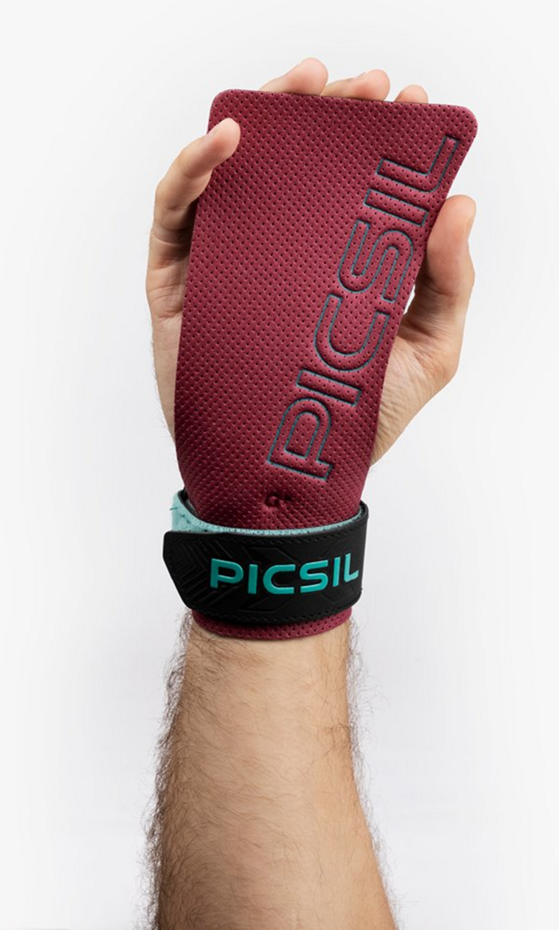 PICSIL SPORT, Azor Grips Without Holes