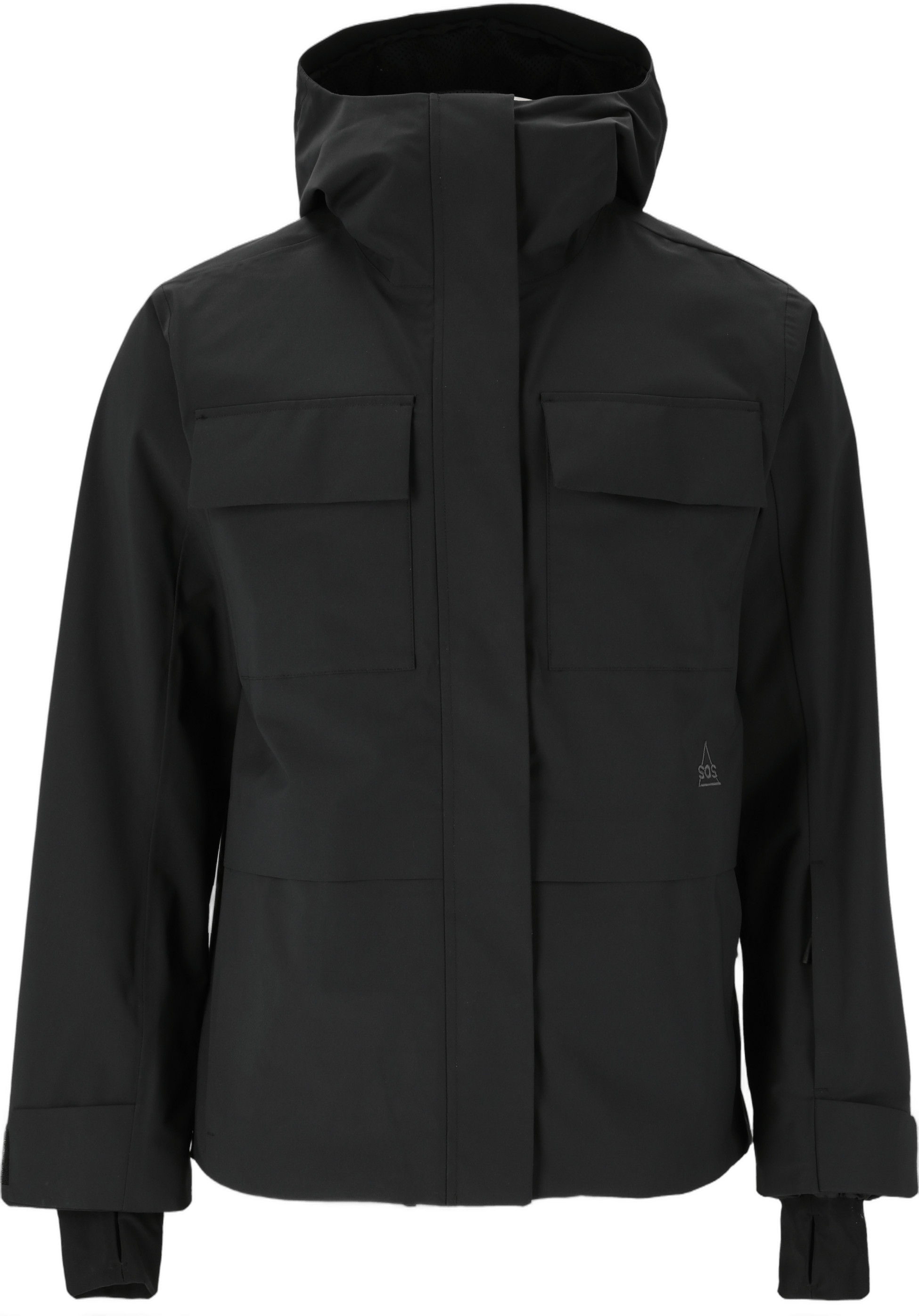 SOS, Azuga Ski Jacket