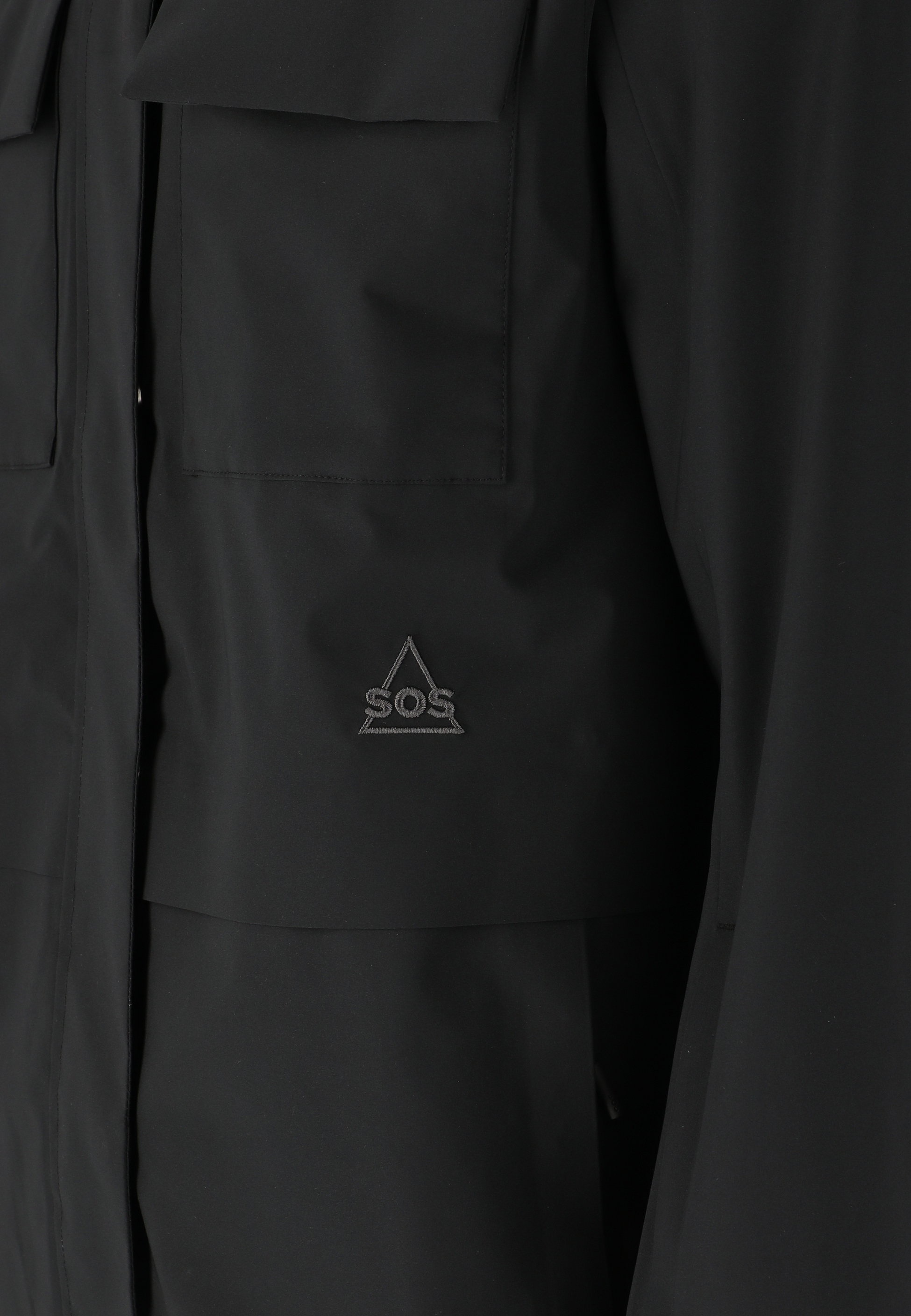 SOS, Azuga Ski Jacket