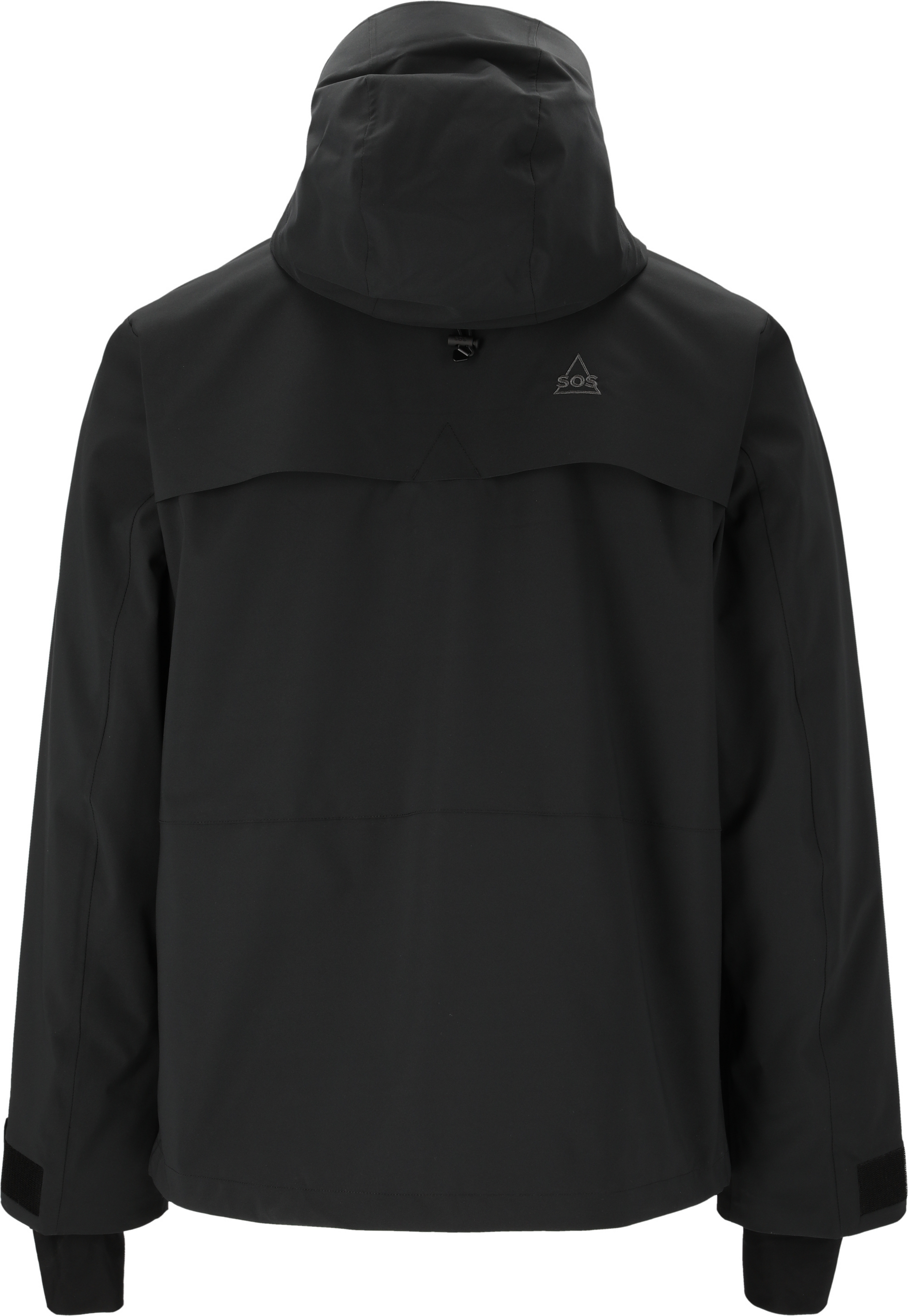 SOS, Azuga Ski Jacket