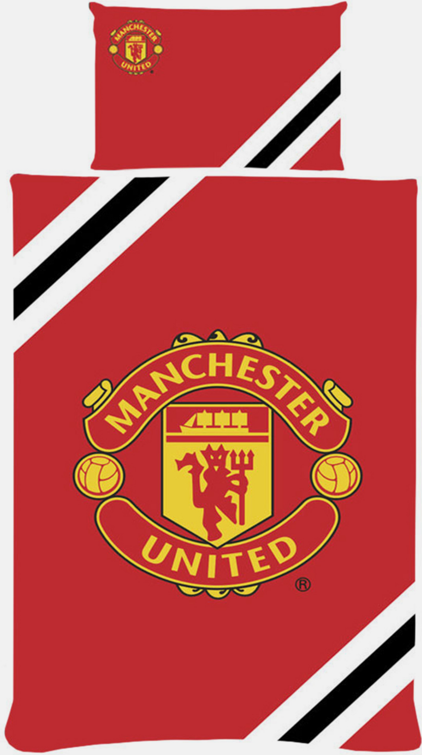 FOCO, B&auml;ddset Core