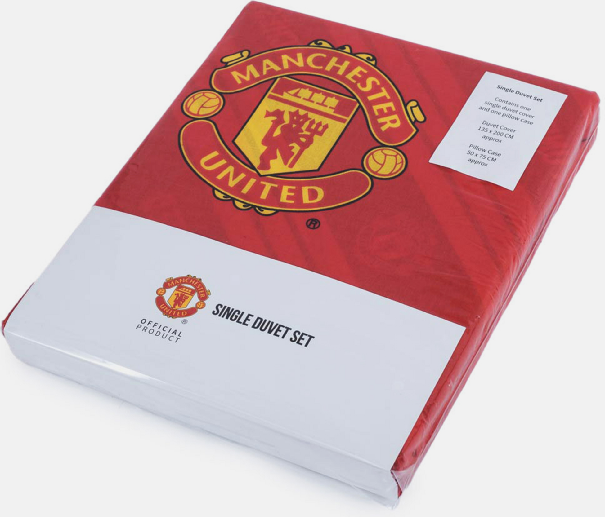 FOCO, B&auml;ddset Core