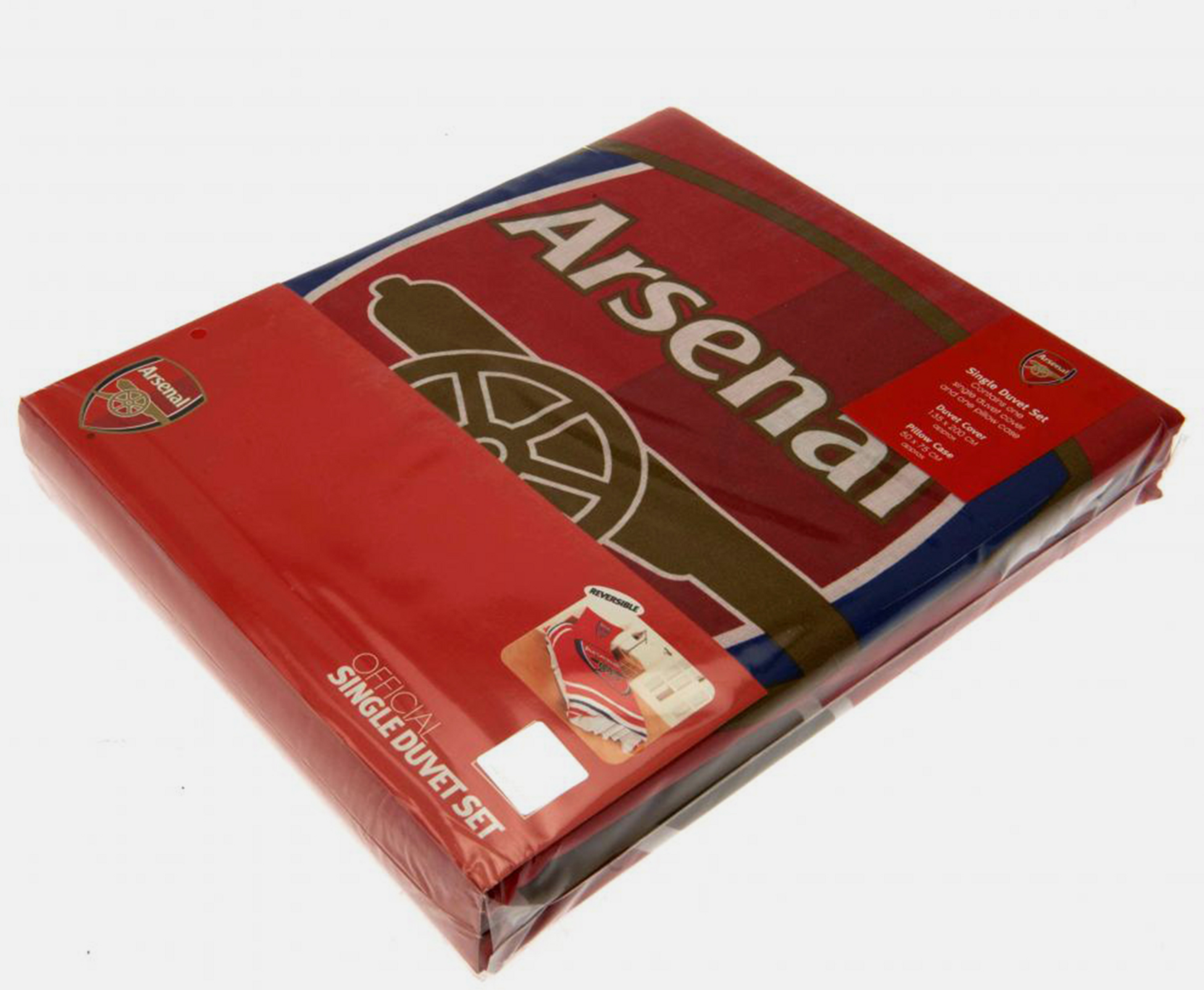 FOCO, Bäddset Pulse