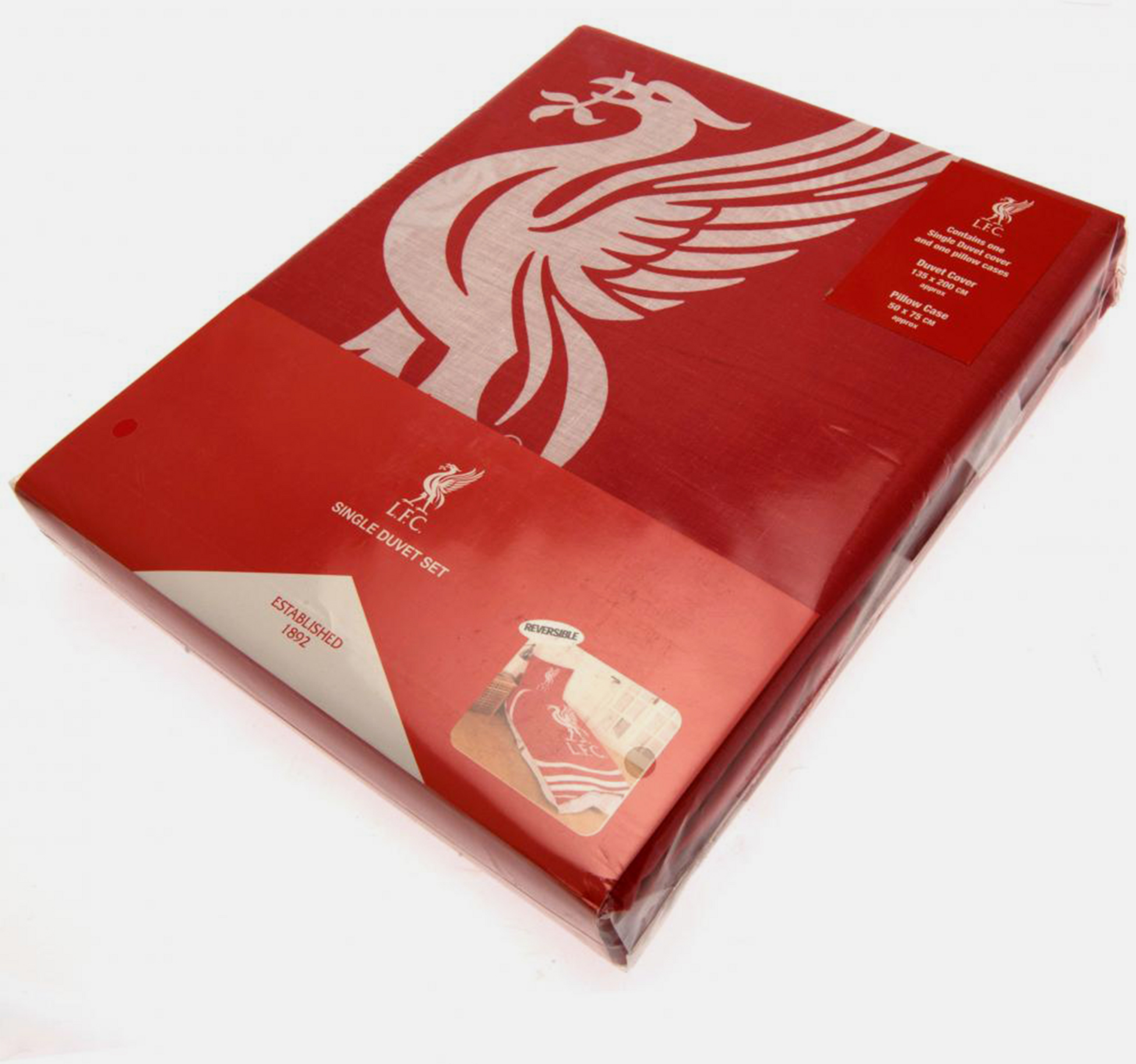 FOCO, Bäddset Pulse