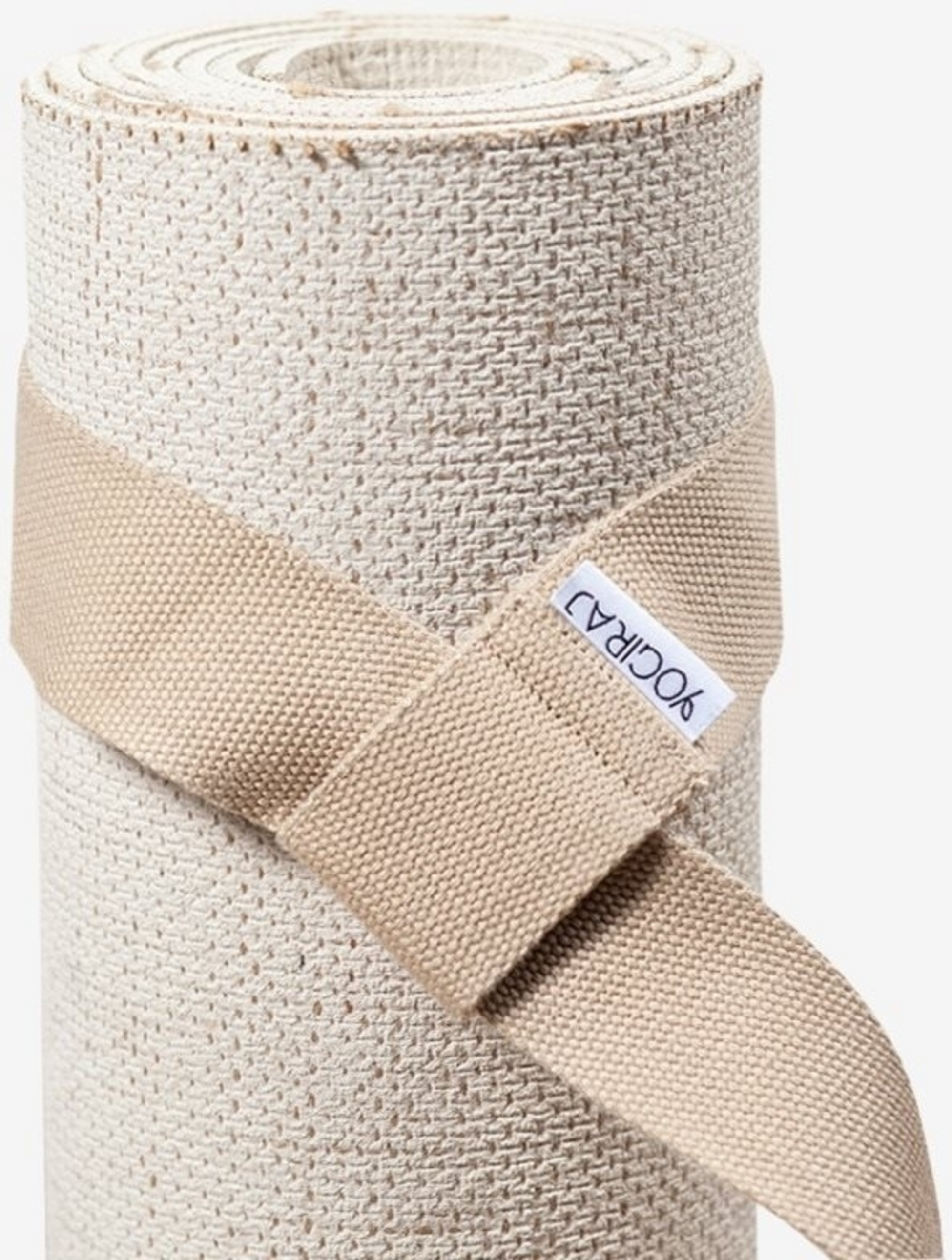 YOGIRAJ, Bärrem Mat Carry Strap