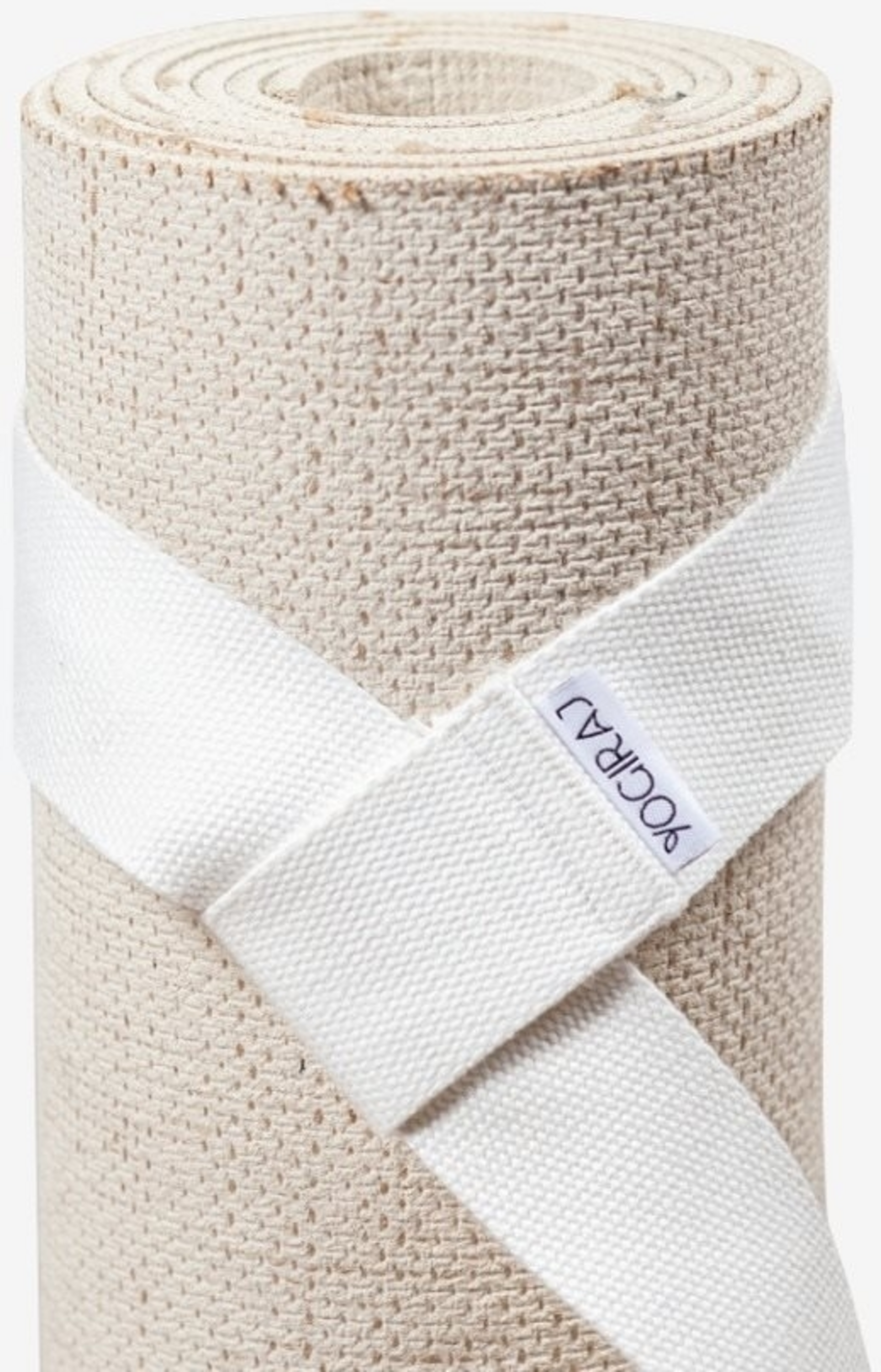 YOGIRAJ, Bärrem Mat Carry Strap