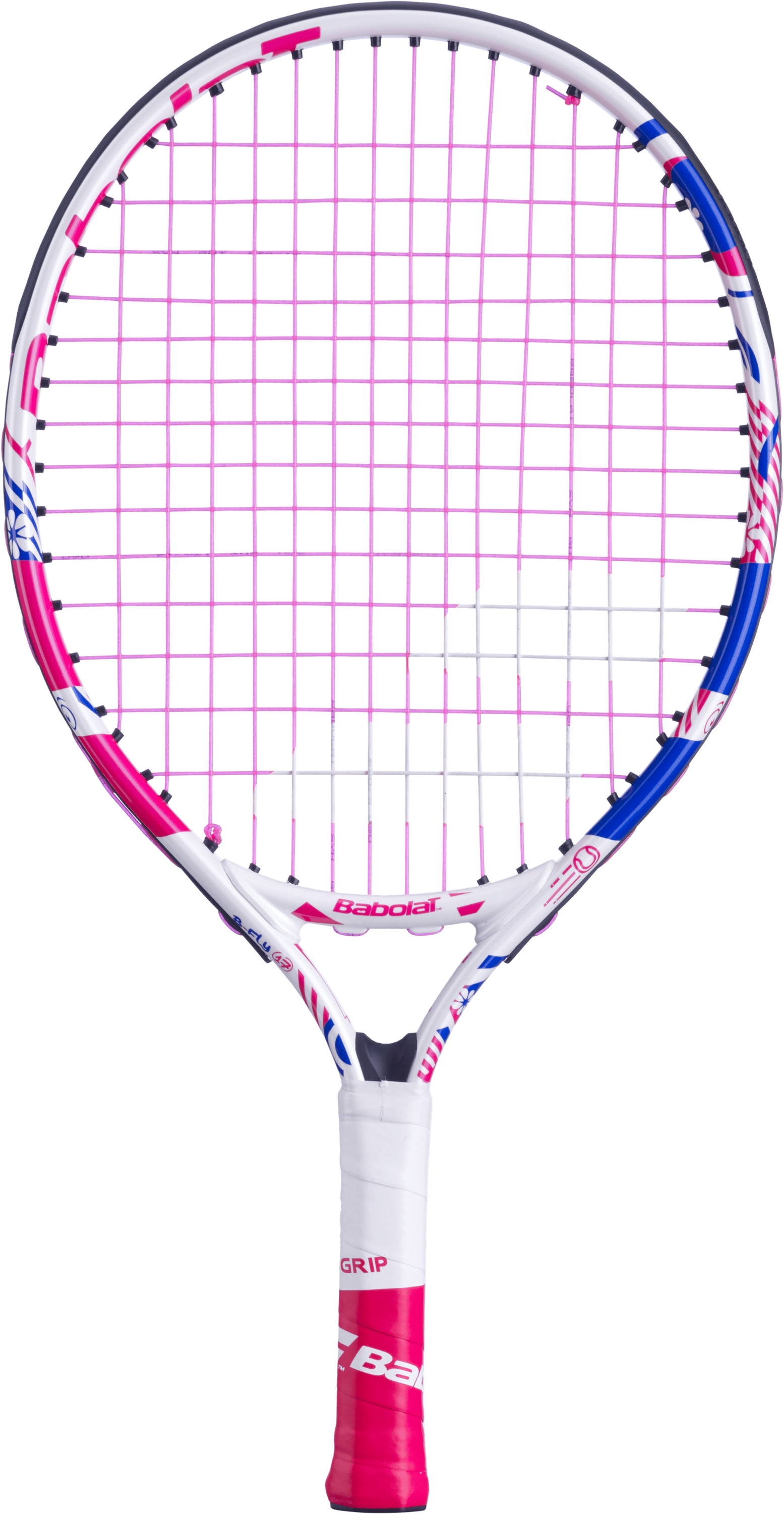 BABOLAT, B Fly 17