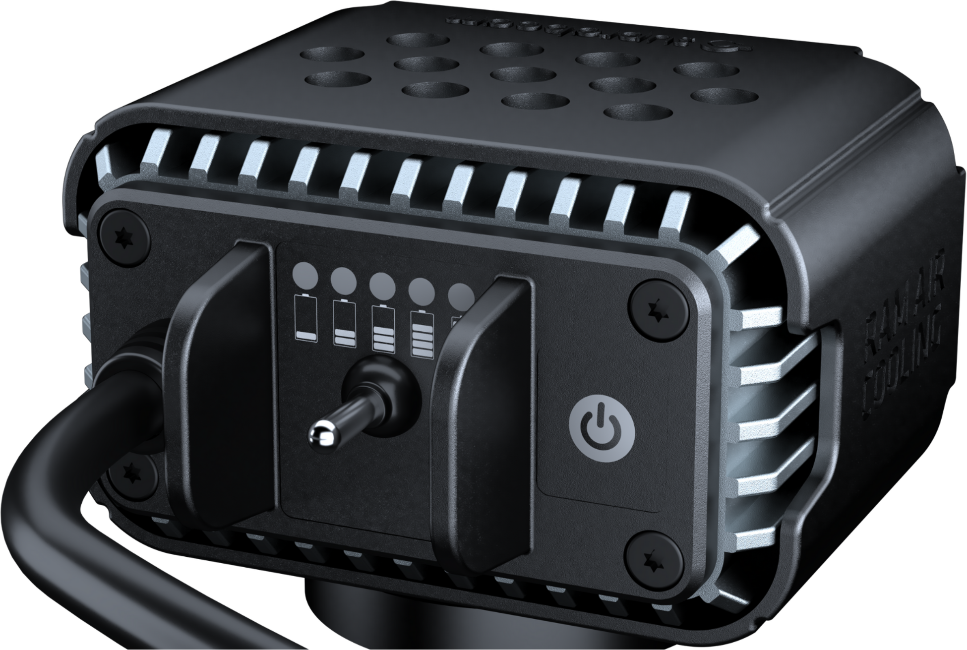 SUPRABEAM, B6r Ultimate