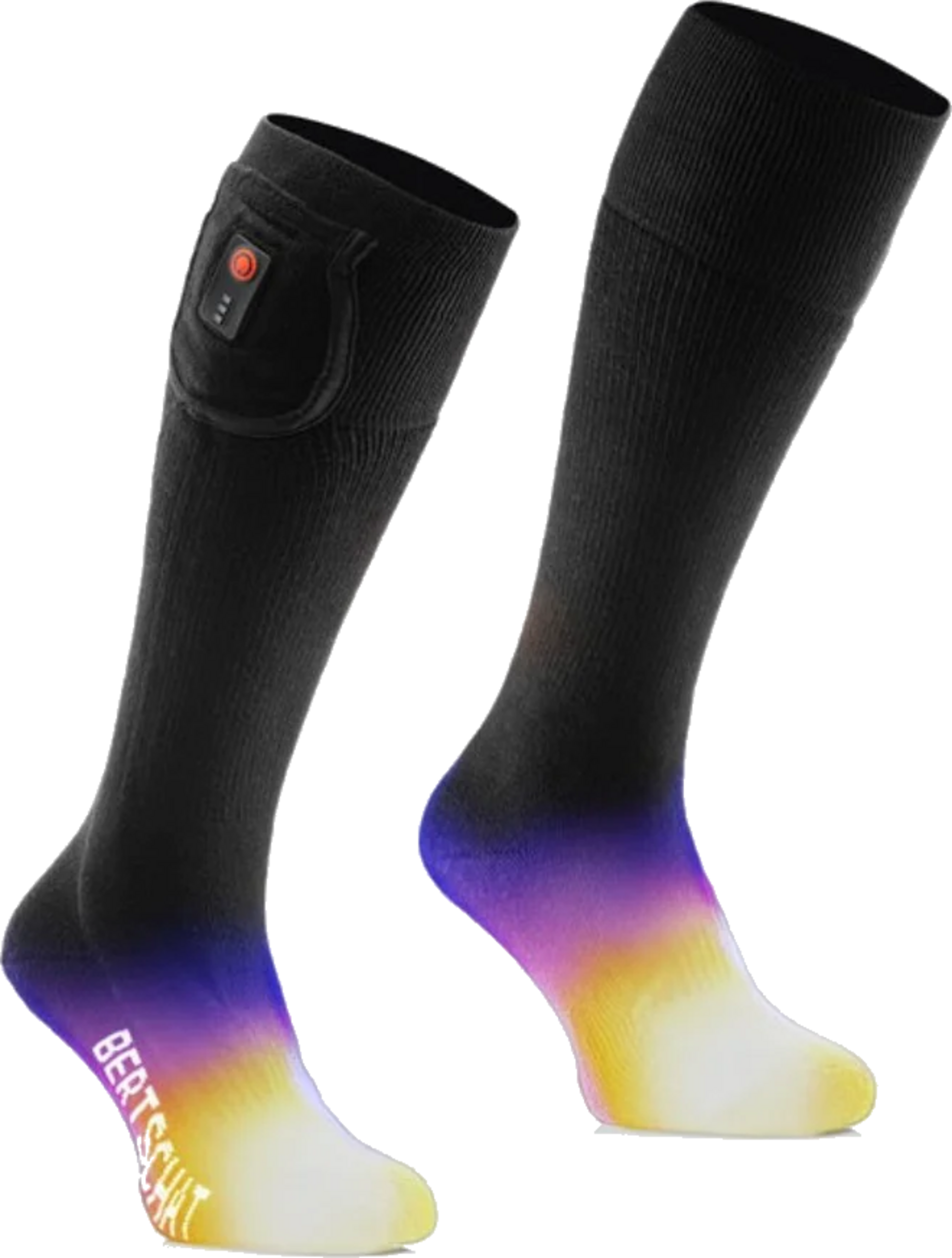 BERTSCHAT, BASIC - 3.800 mAh