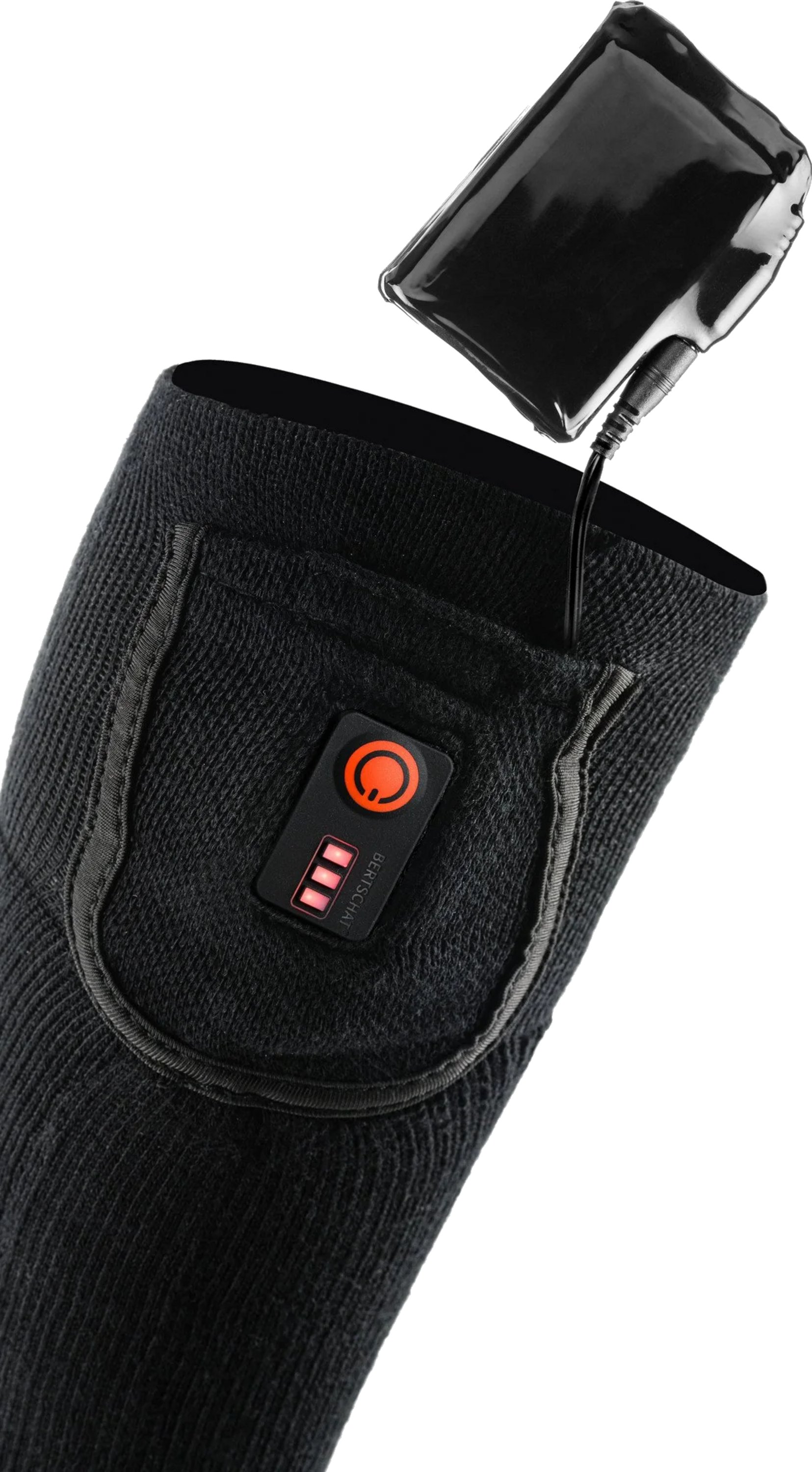 BERTSCHAT, BASIC - 3.800 mAh