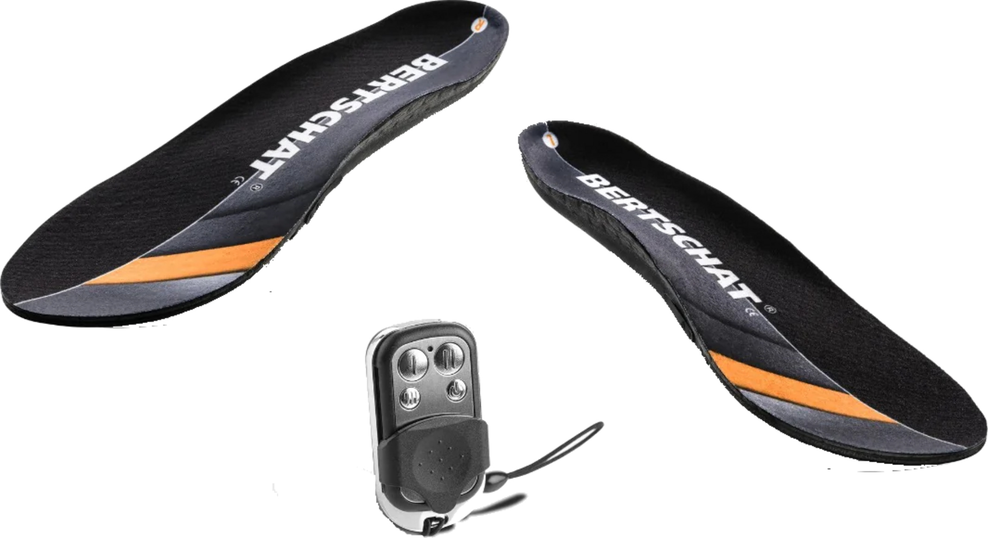 BERTSCHAT, BASIC - Inbyggt Batteri