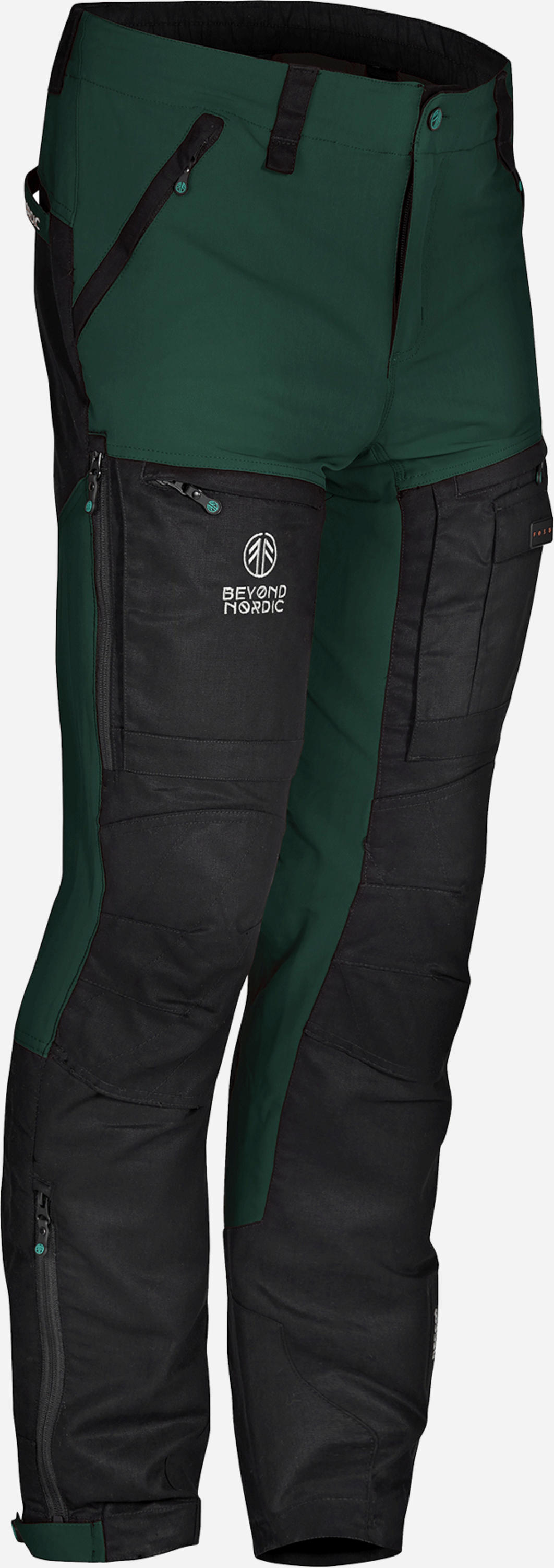 BEYOND NORDIC, Bn001 Hiking Pants Men