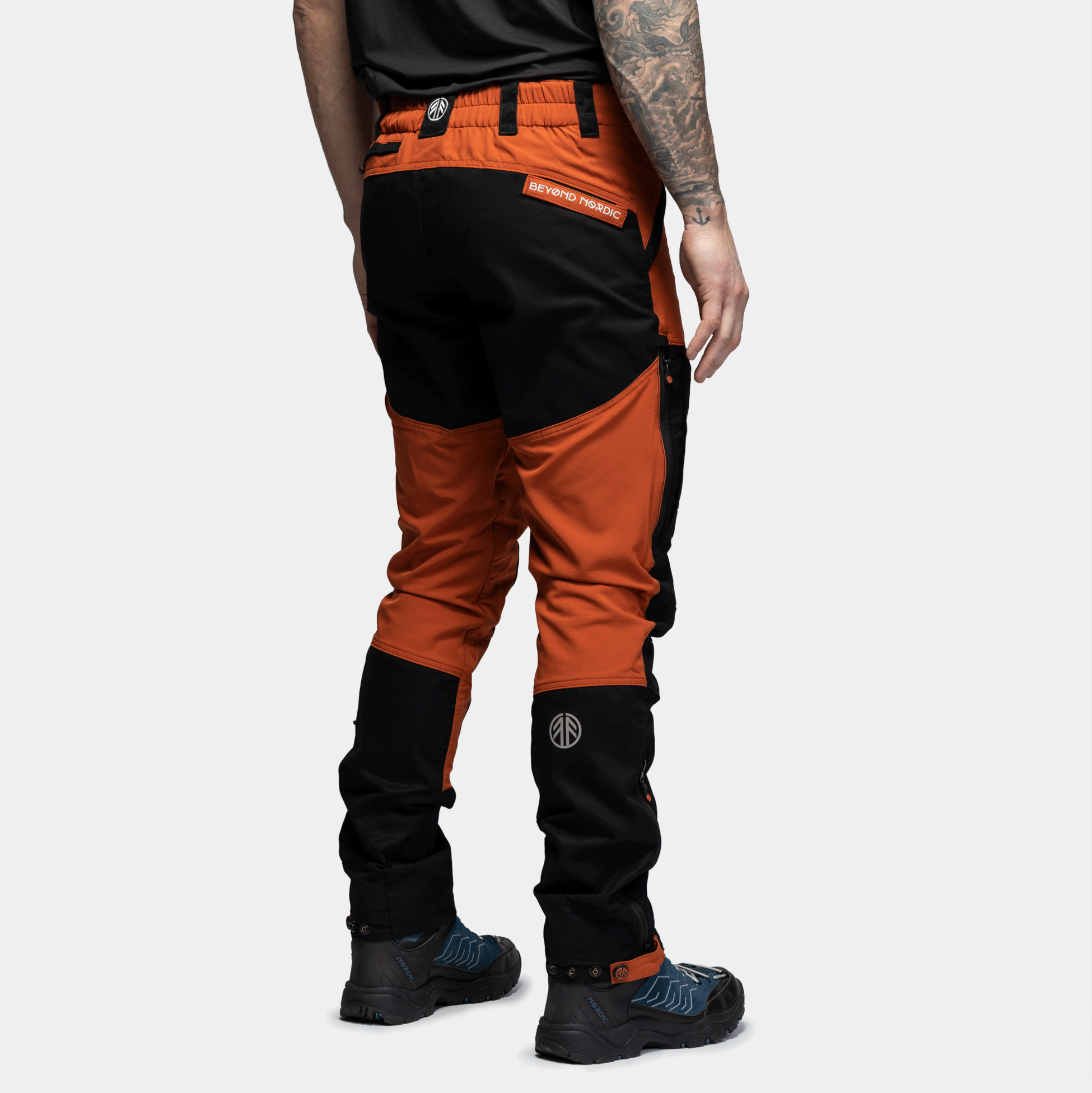 BEYOND NORDIC, BN001 Hiking Pants Men