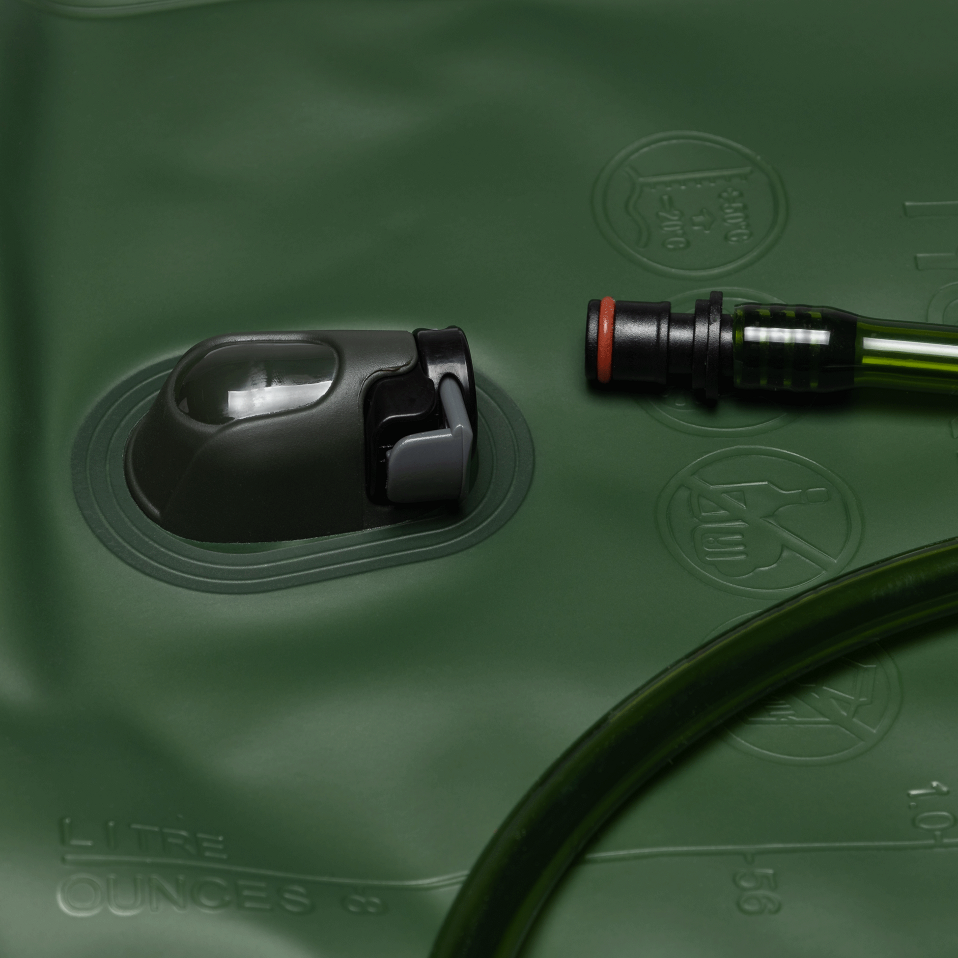 BEYOND NORDIC, BN404-3l-Hydr-Pack