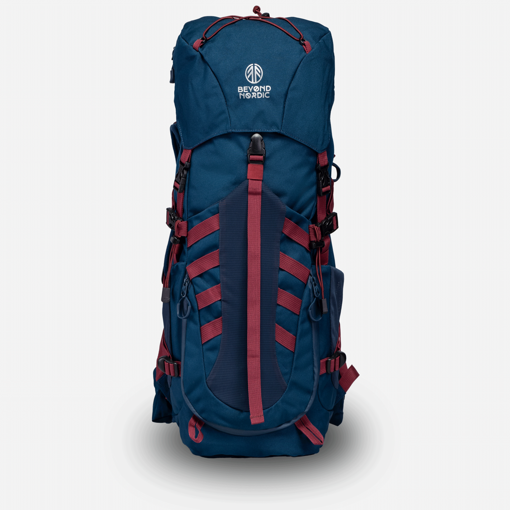 BEYOND NORDIC, BN501 Ryggsäck 35l