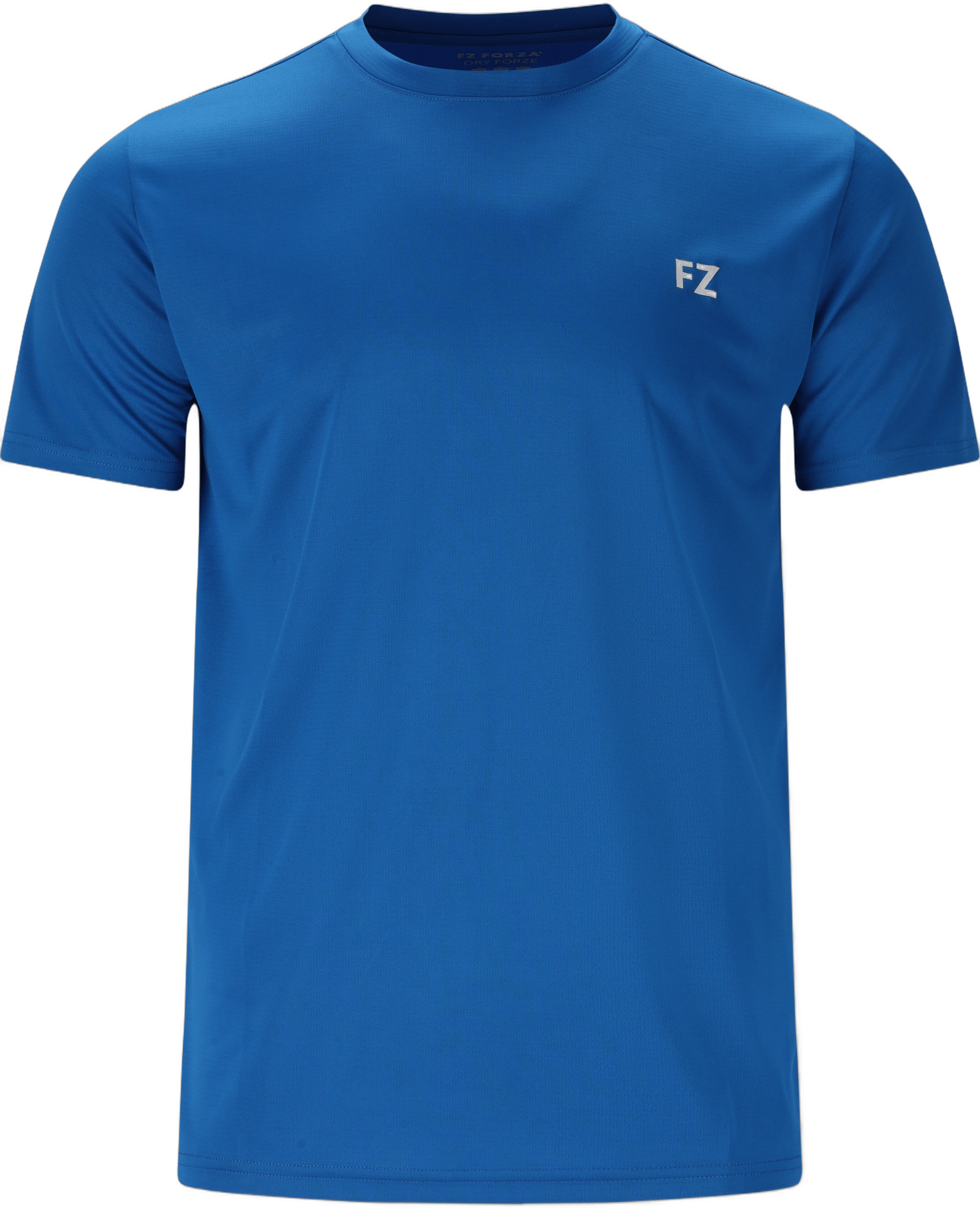 FZ FORZA, Ba2514 Jr.