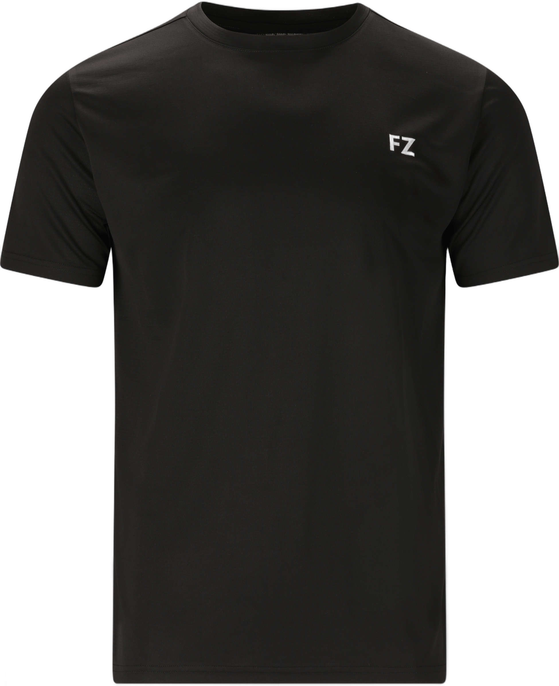 FZ FORZA, Ba2514 Jr.