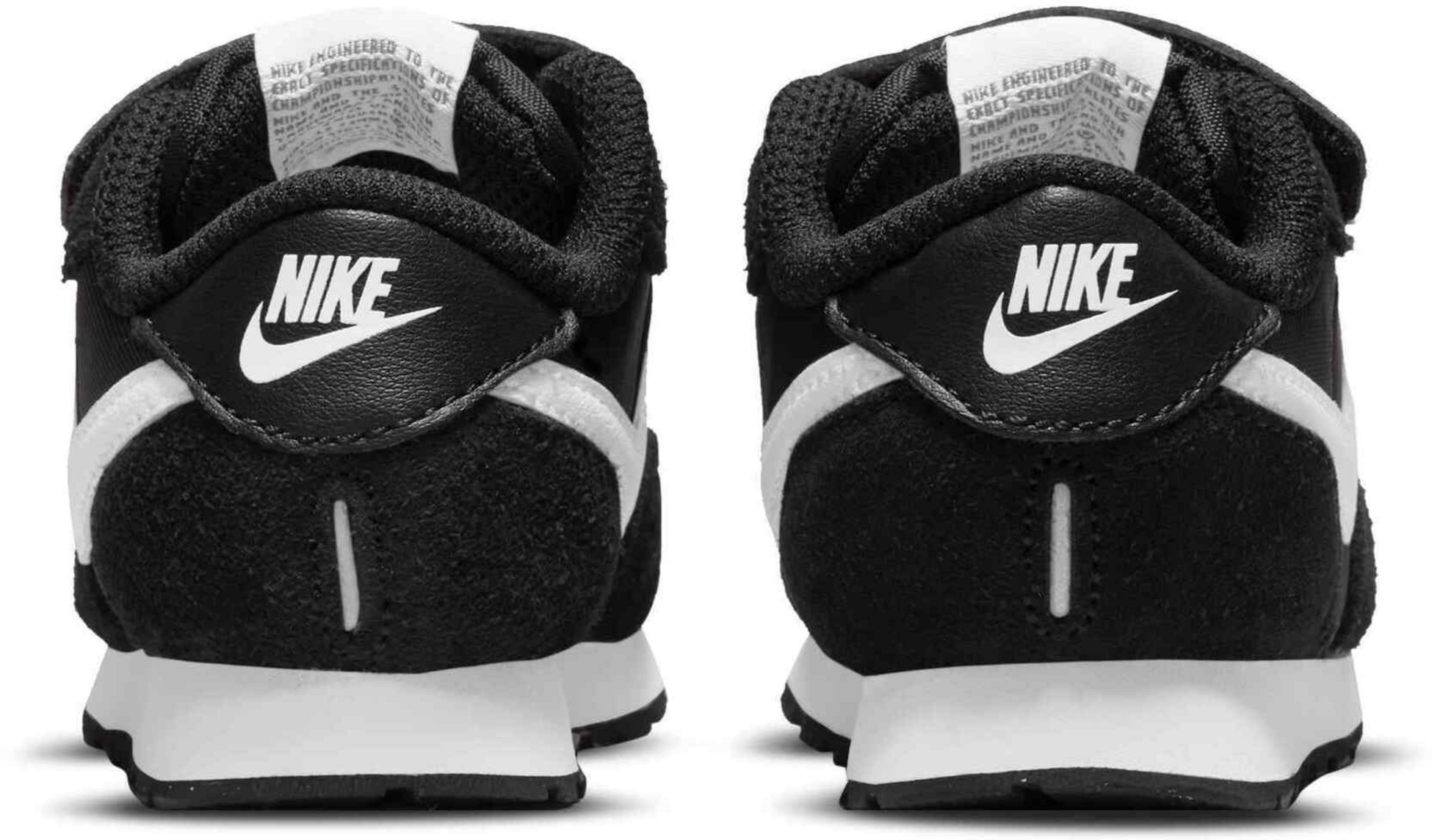 NIKE, Baby And Toddler Shoe Md Valiant