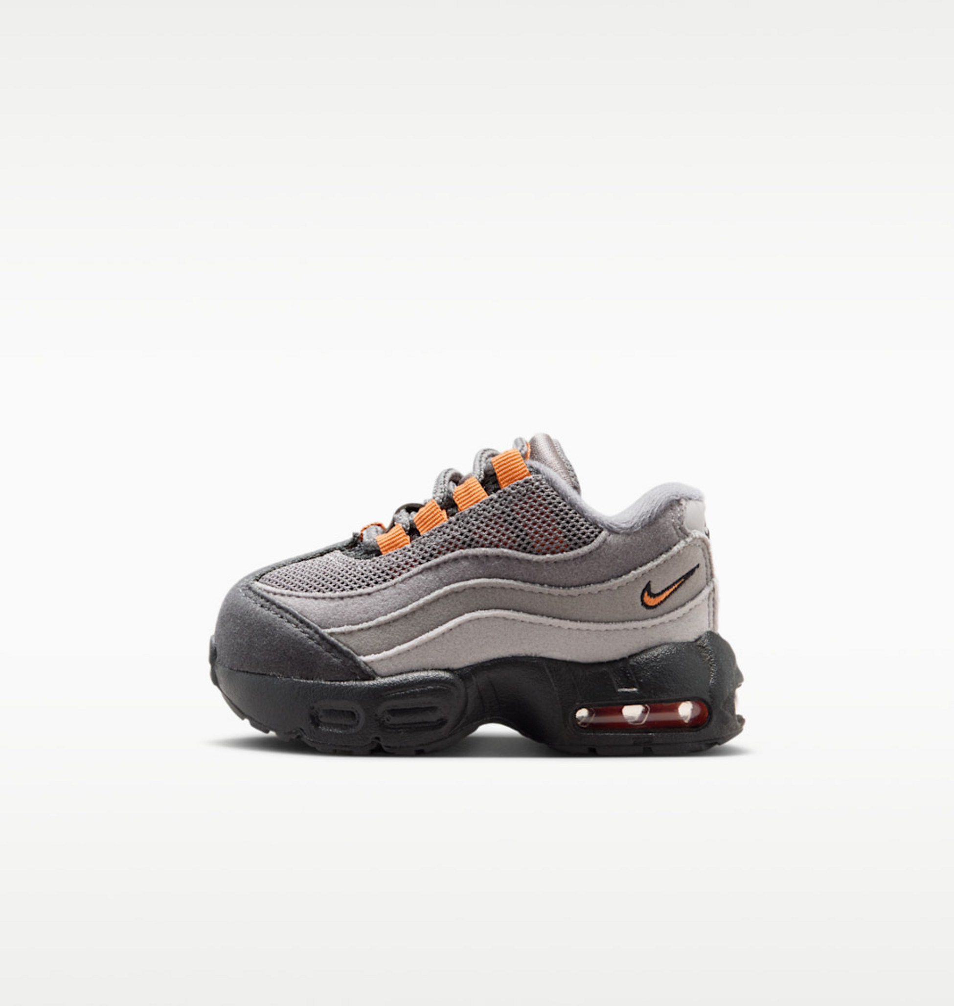 NIKE, Baby And Toddler Shoes Air Max 95