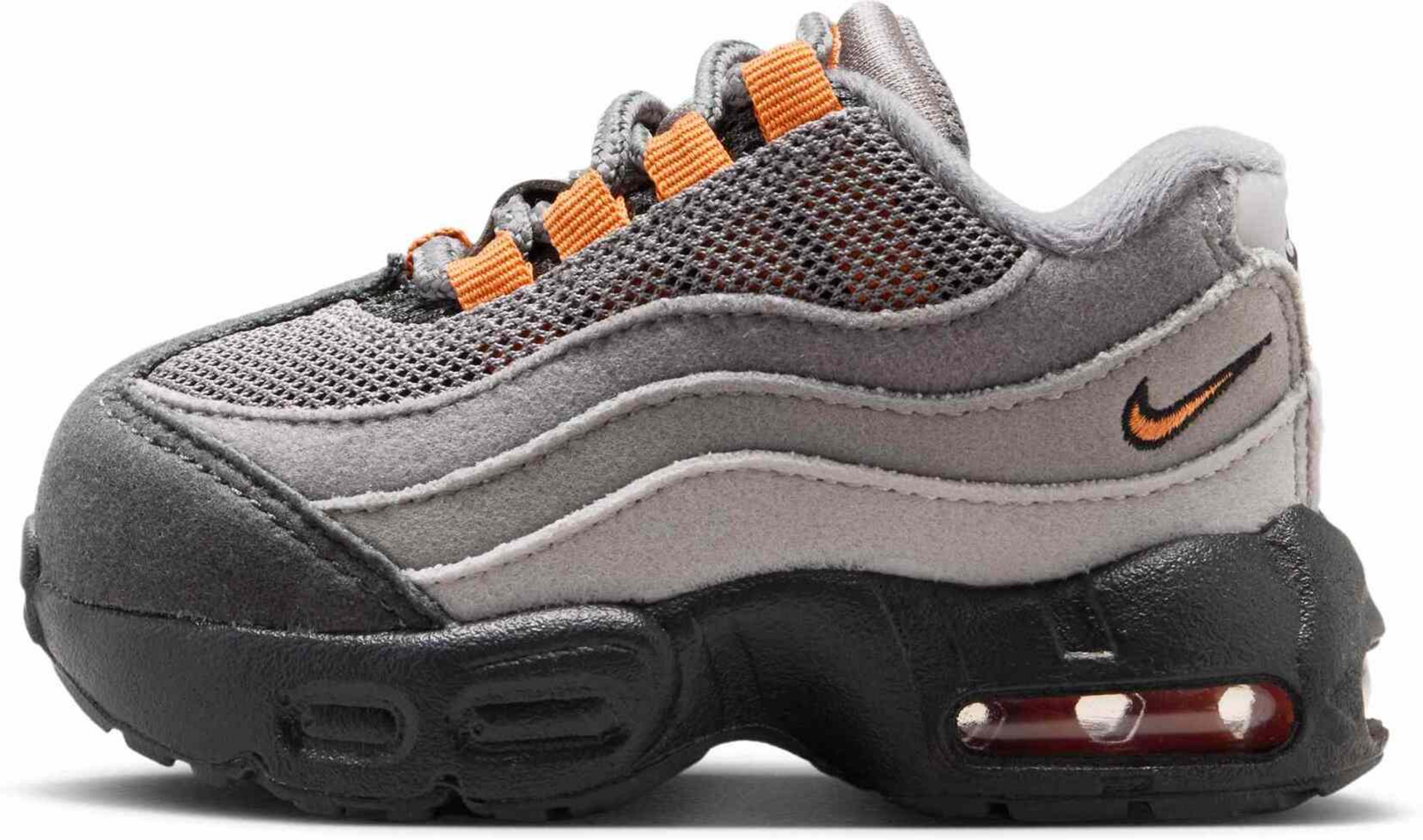 NIKE, Baby And Toddler Shoes Air Max 95