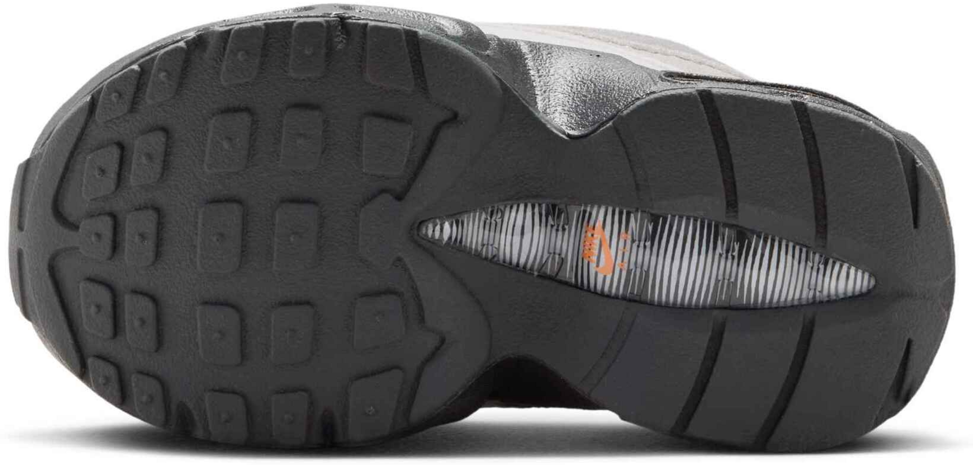 NIKE, Baby And Toddler Shoes Air Max 95