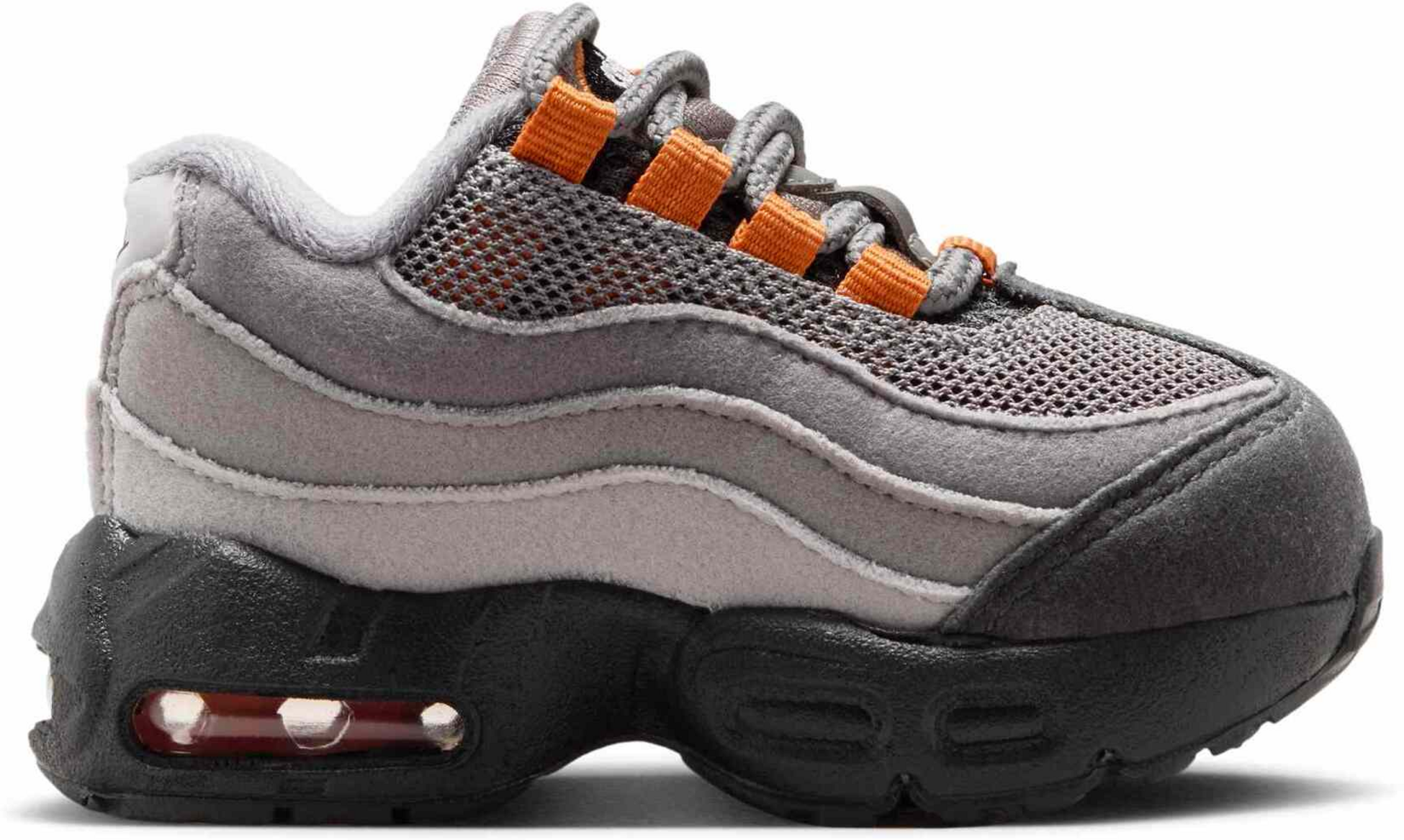 NIKE, Baby And Toddler Shoes Air Max 95