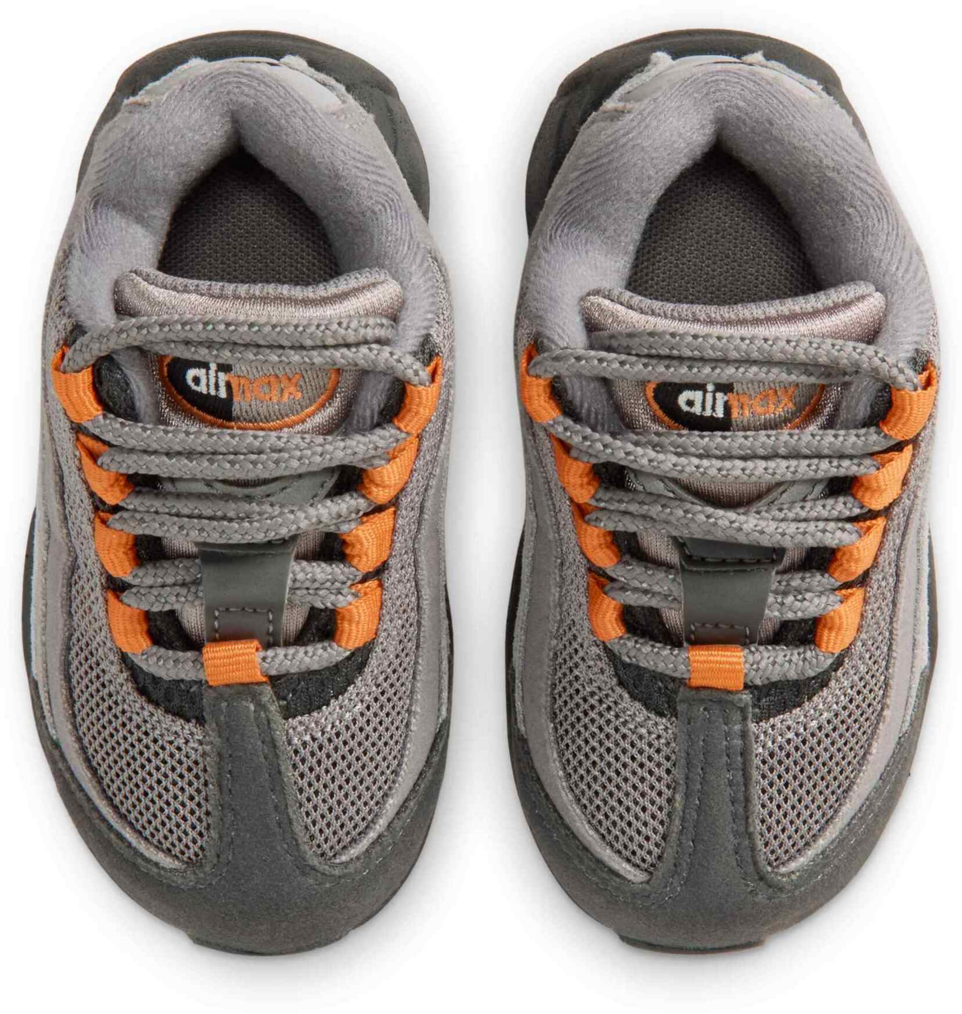NIKE, Baby And Toddler Shoes Air Max 95