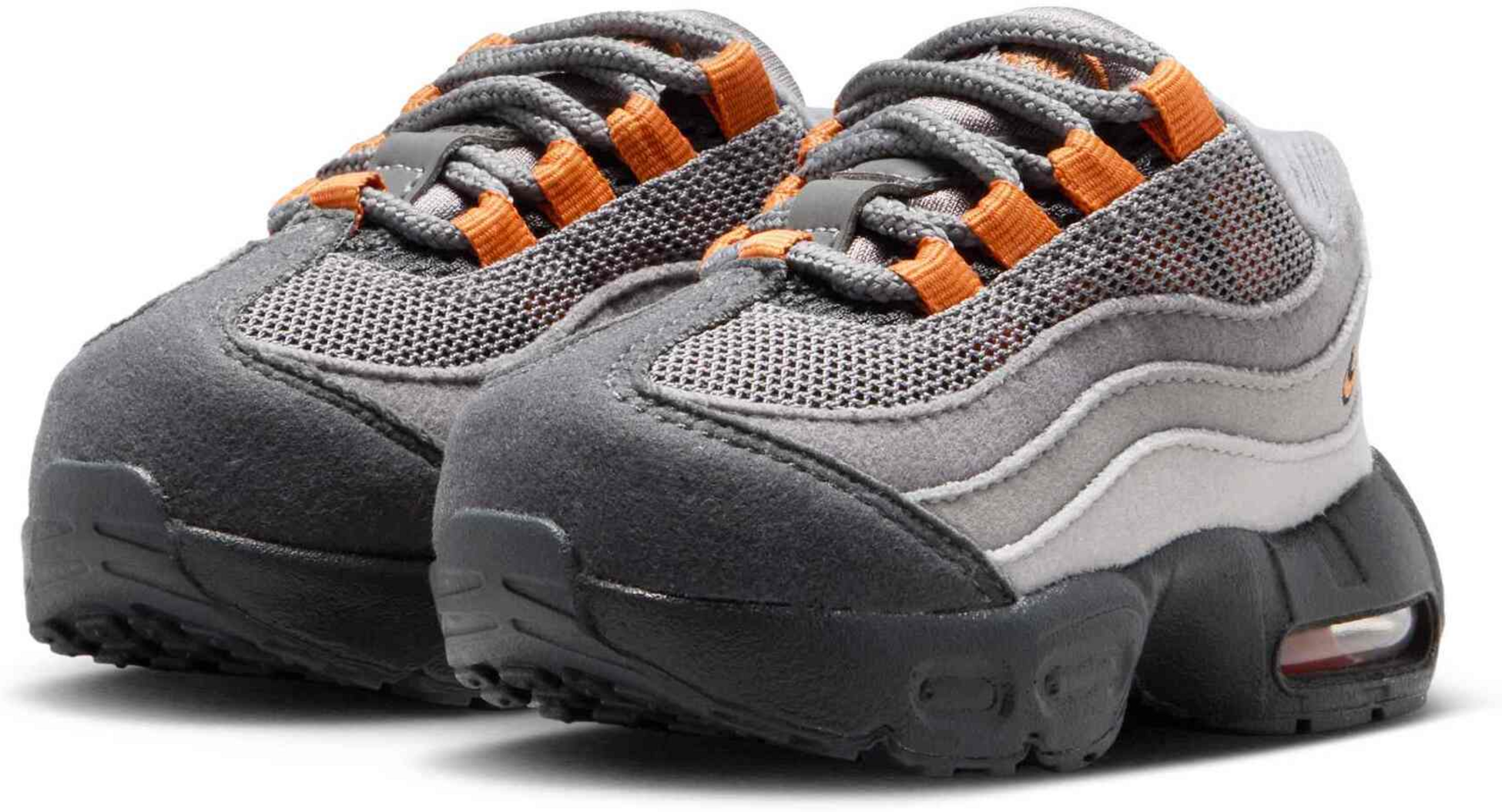 NIKE, Baby And Toddler Shoes Air Max 95