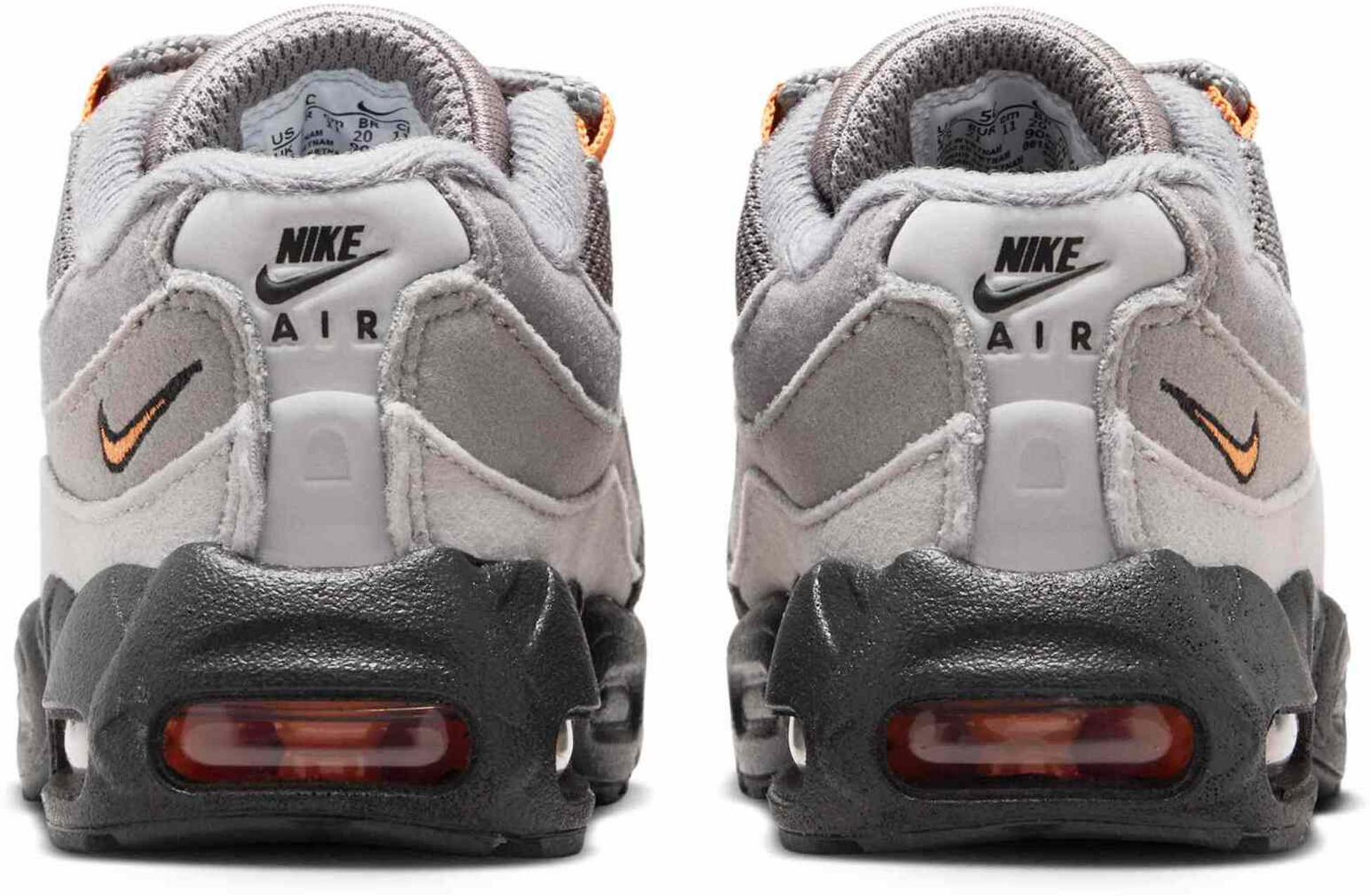 NIKE, Baby And Toddler Shoes Air Max 95