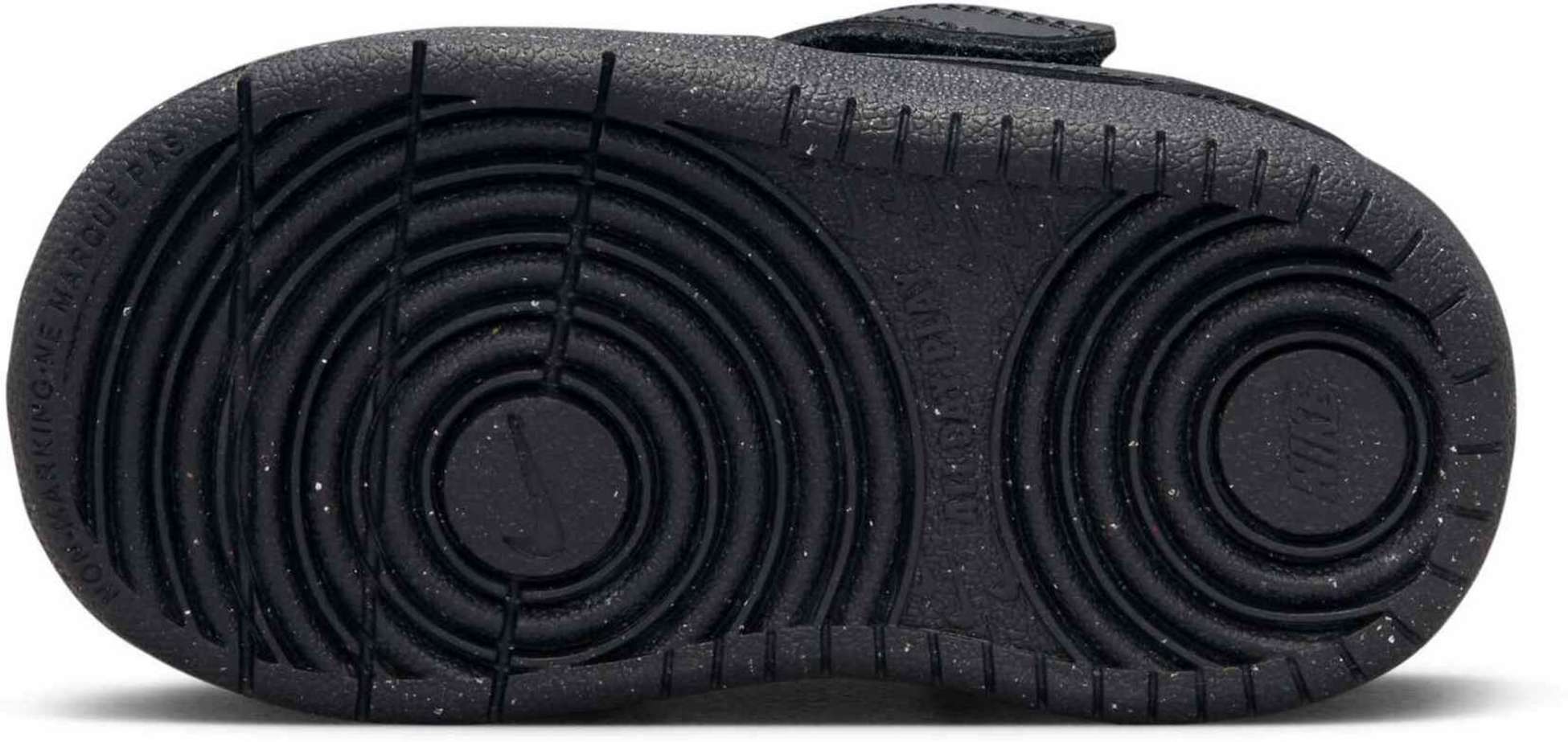 NIKE, Baby And Toddler Shoes Court Borough Low Recraft