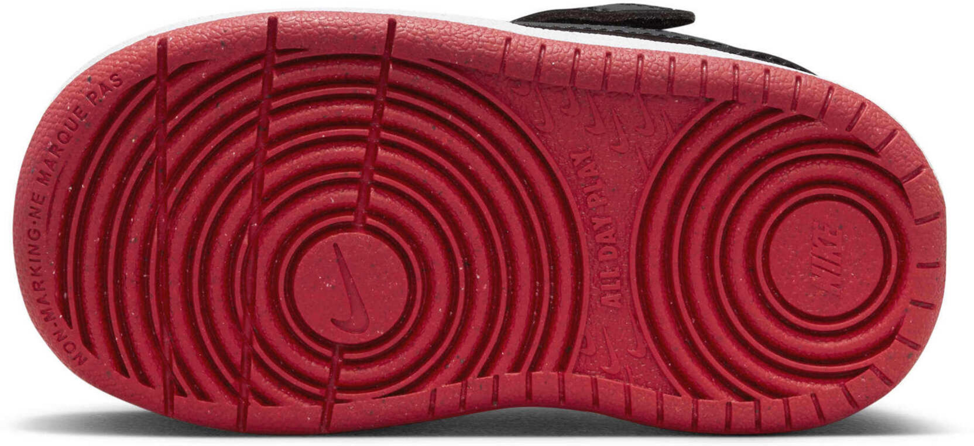 NIKE, Baby And Toddler Shoes Court Borough Low Recraft