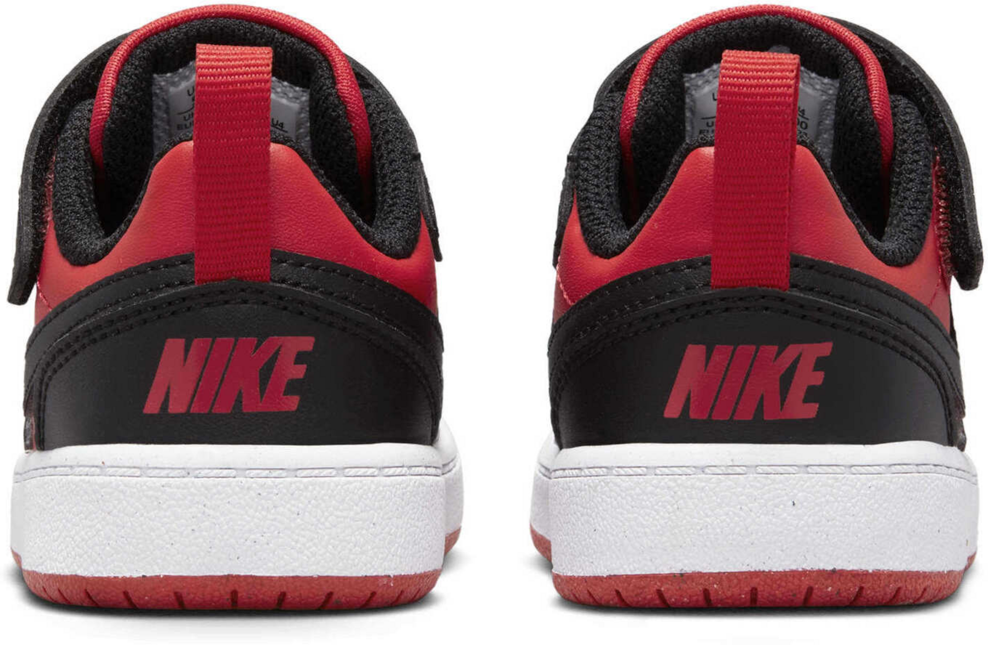 NIKE, Baby And Toddler Shoes Court Borough Low Recraft